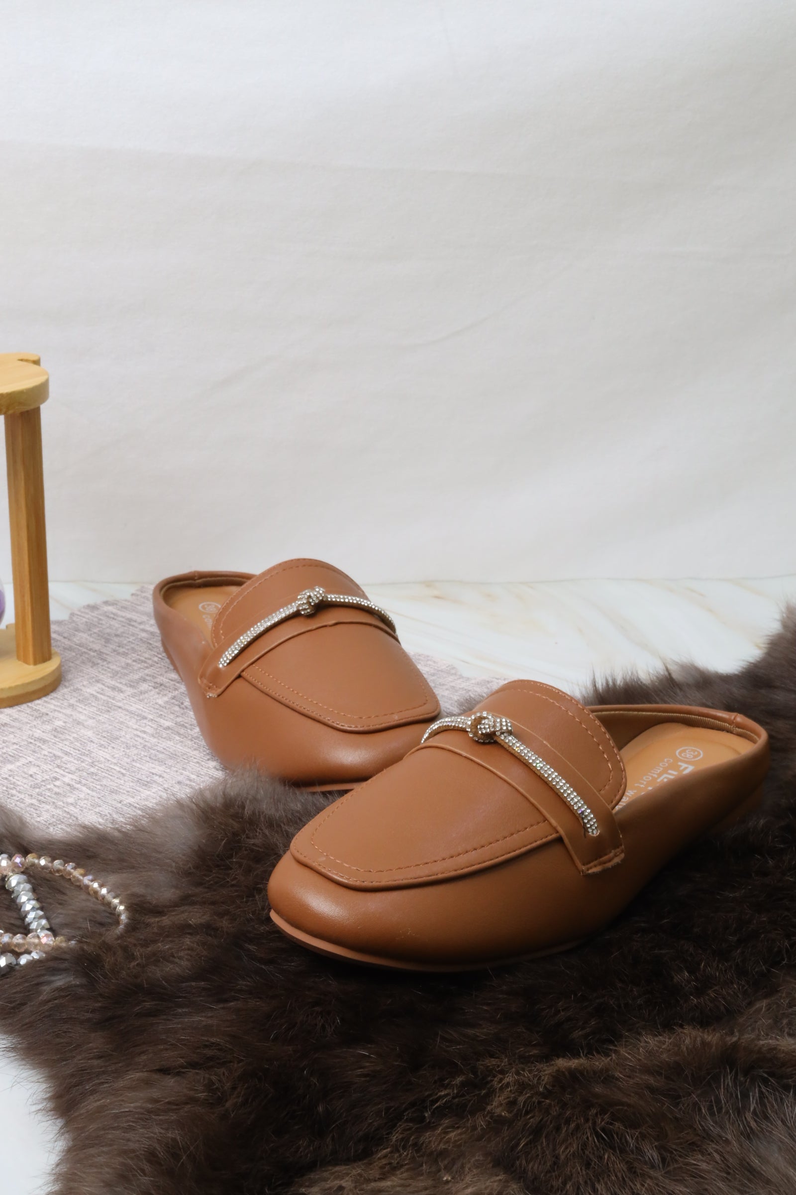 Women's casual shoes 55008