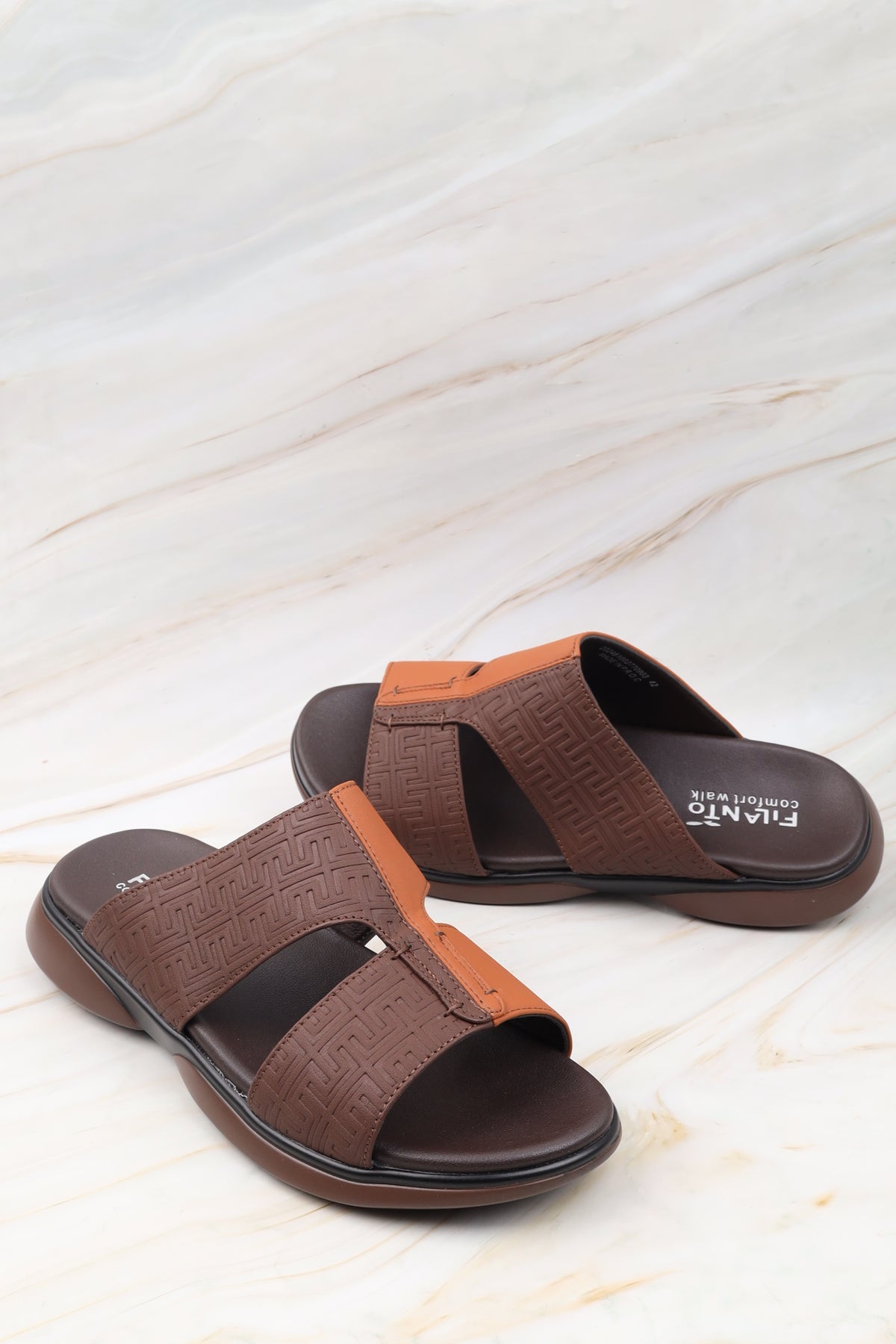 Men's Sandal 27709