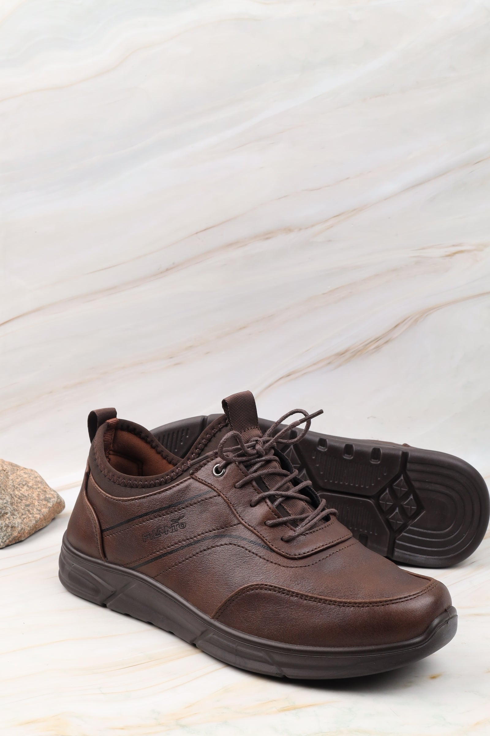 Formal shoe 17299