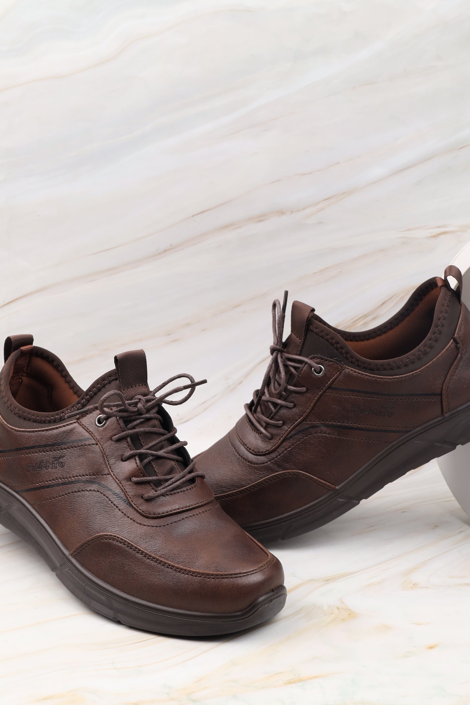 Formal shoe 17299