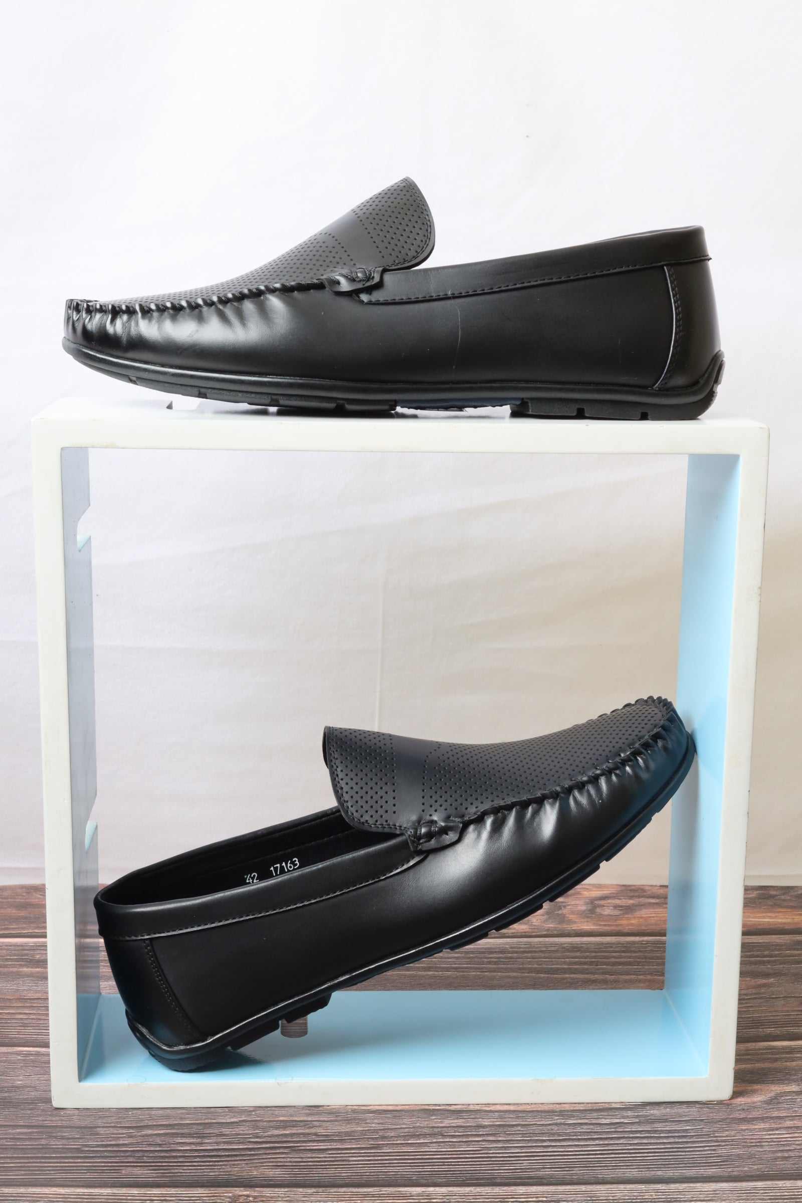 Formal shoe 17163