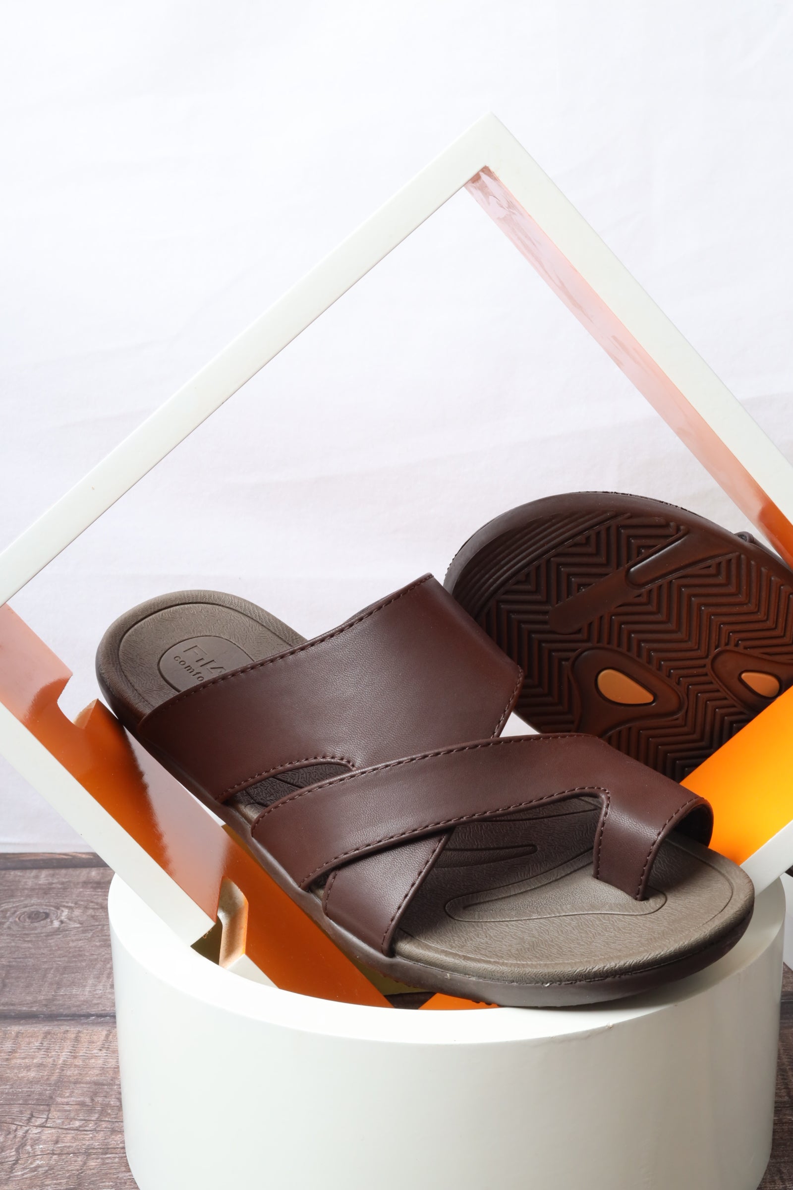 Men's sandal 15513