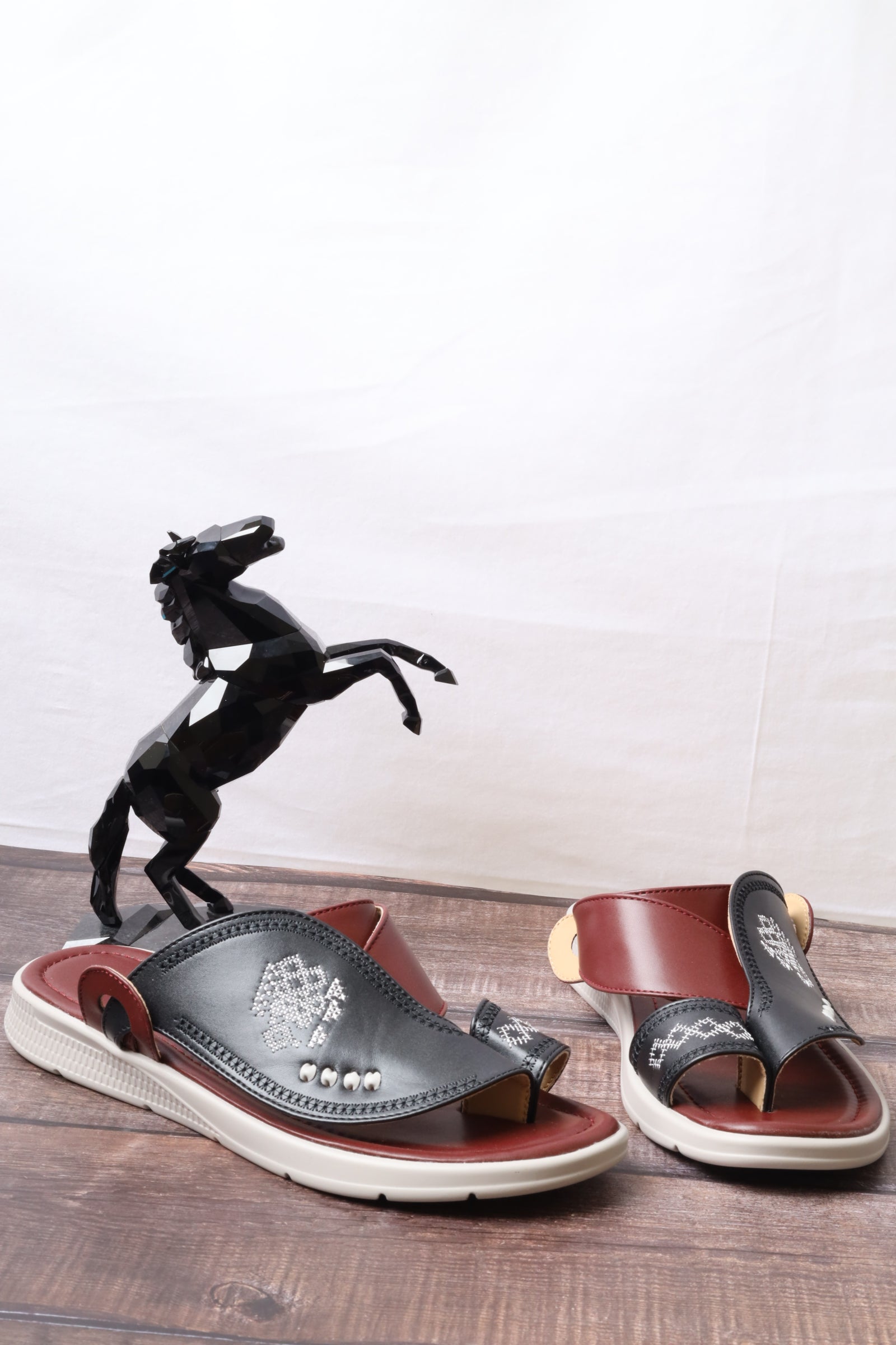 Men's oriental 15913