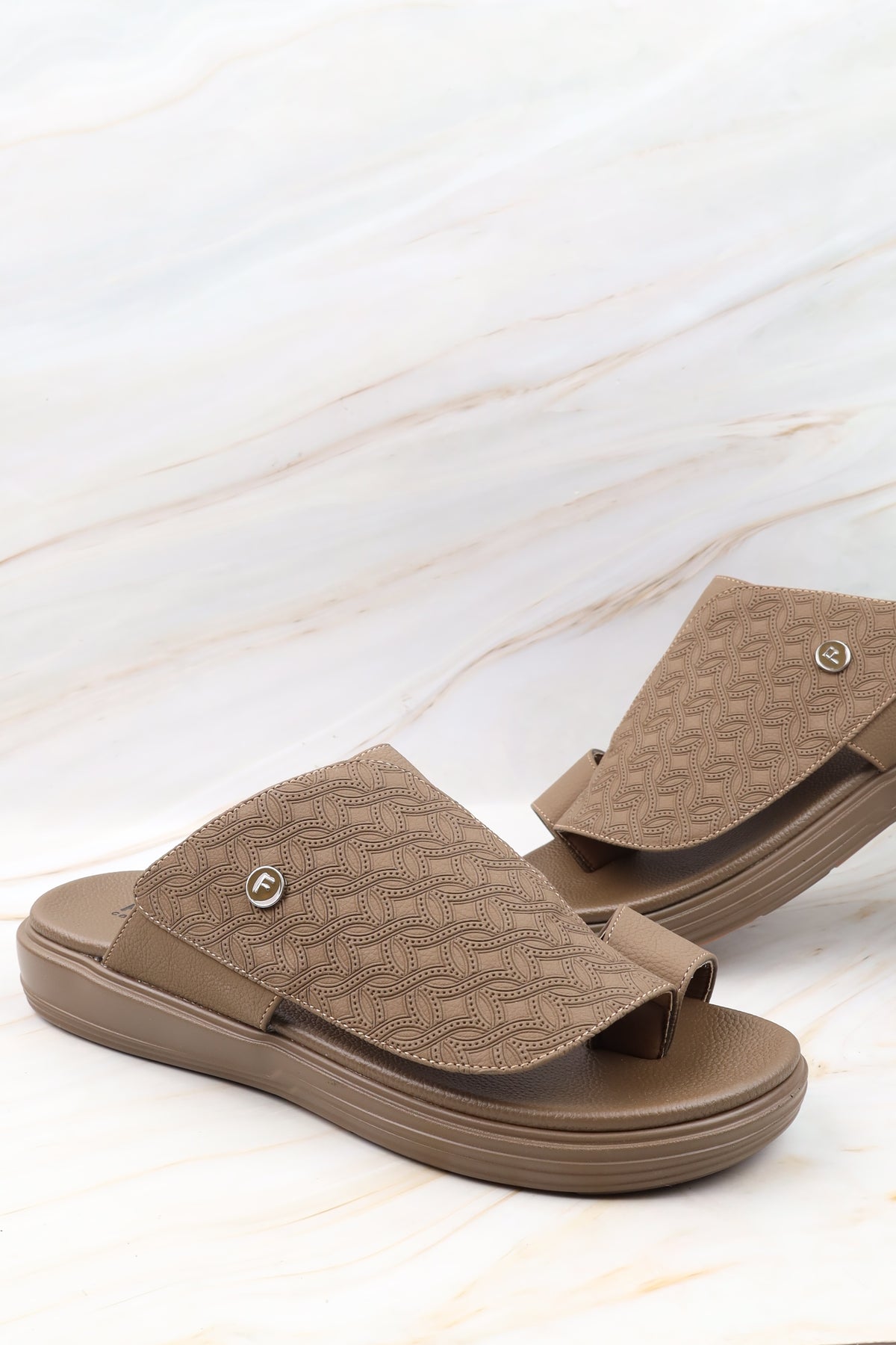 Men's Sandal 27743