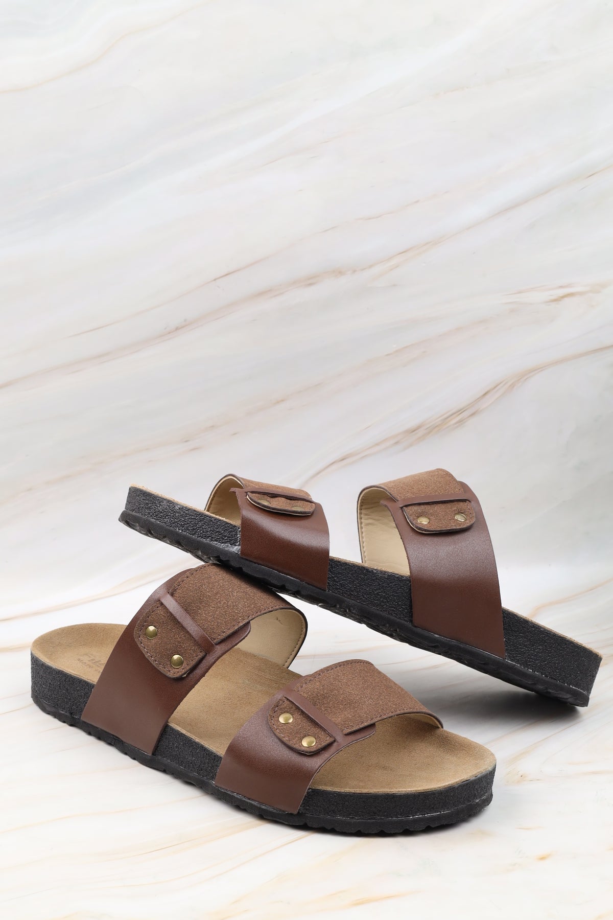 Men's Sandal 17490