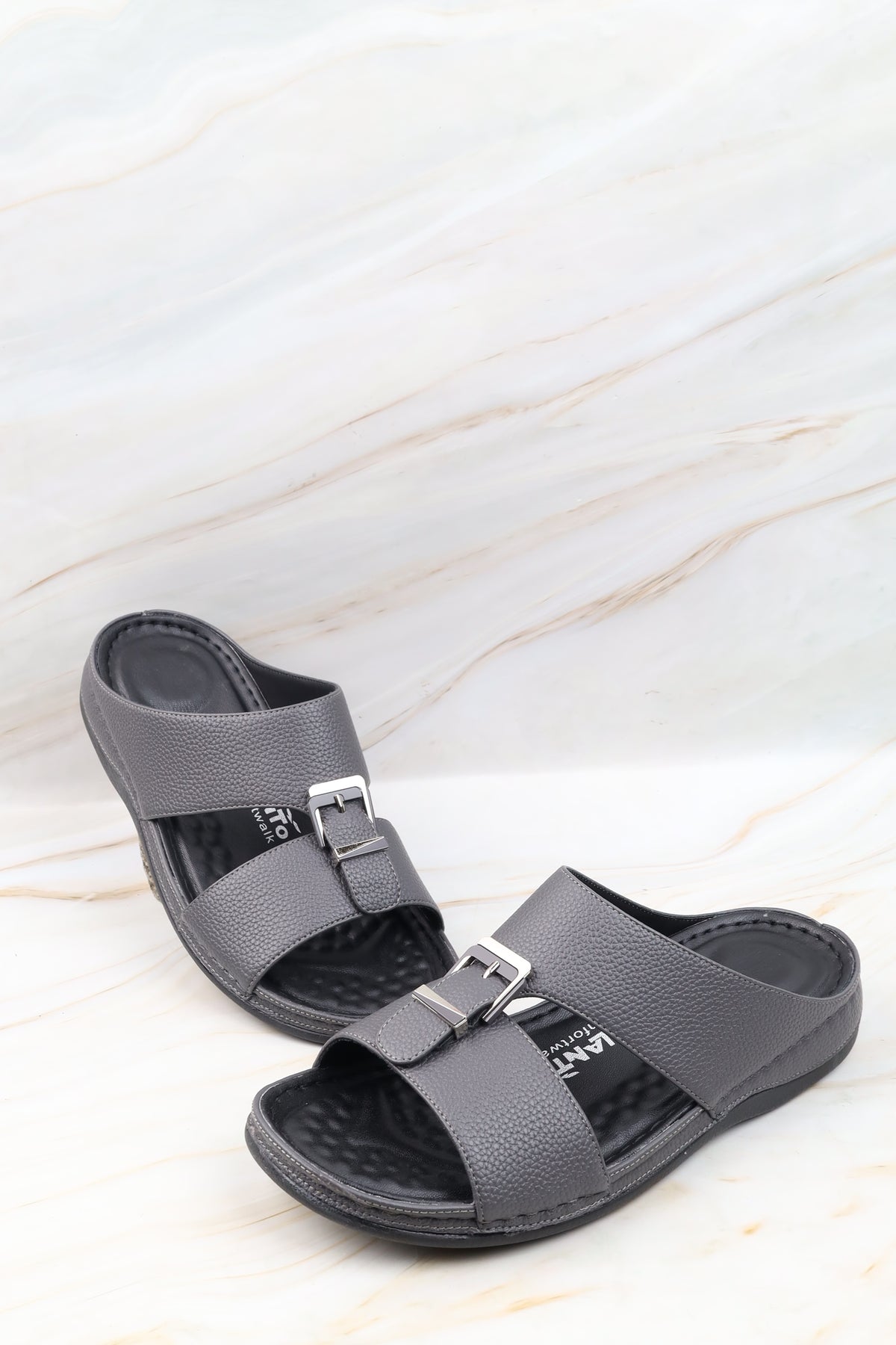 Men's sandal 35201