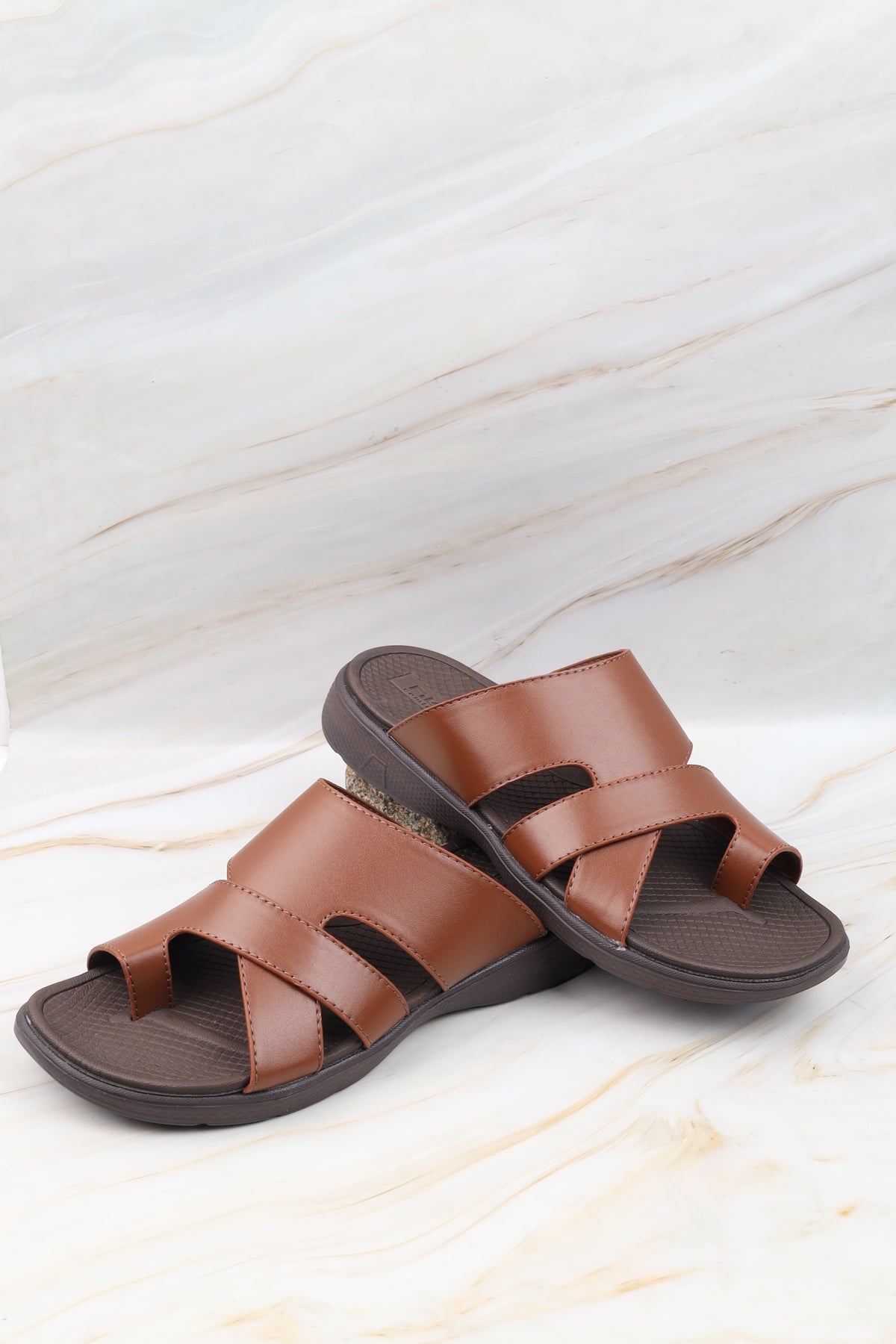 Men's sandal 15239