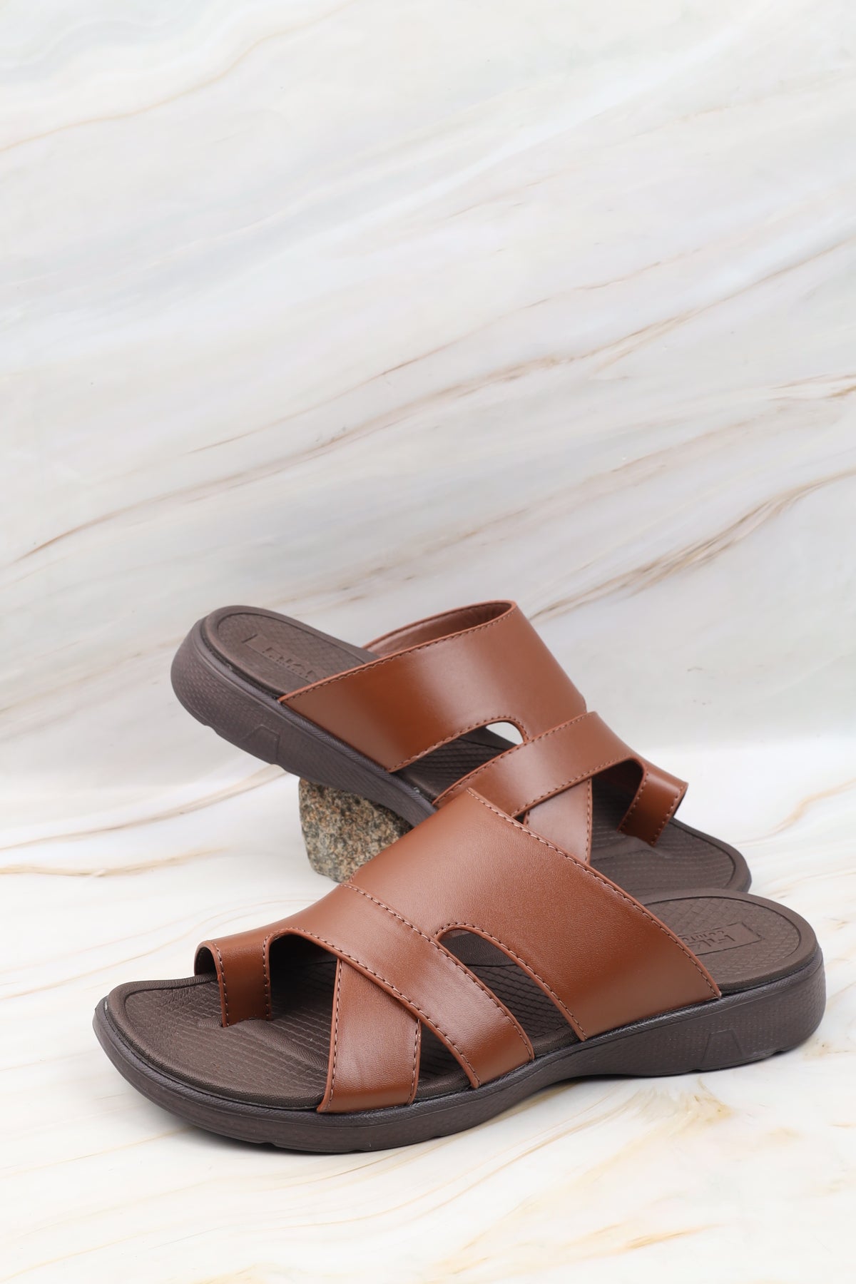 Men's sandal 15239
