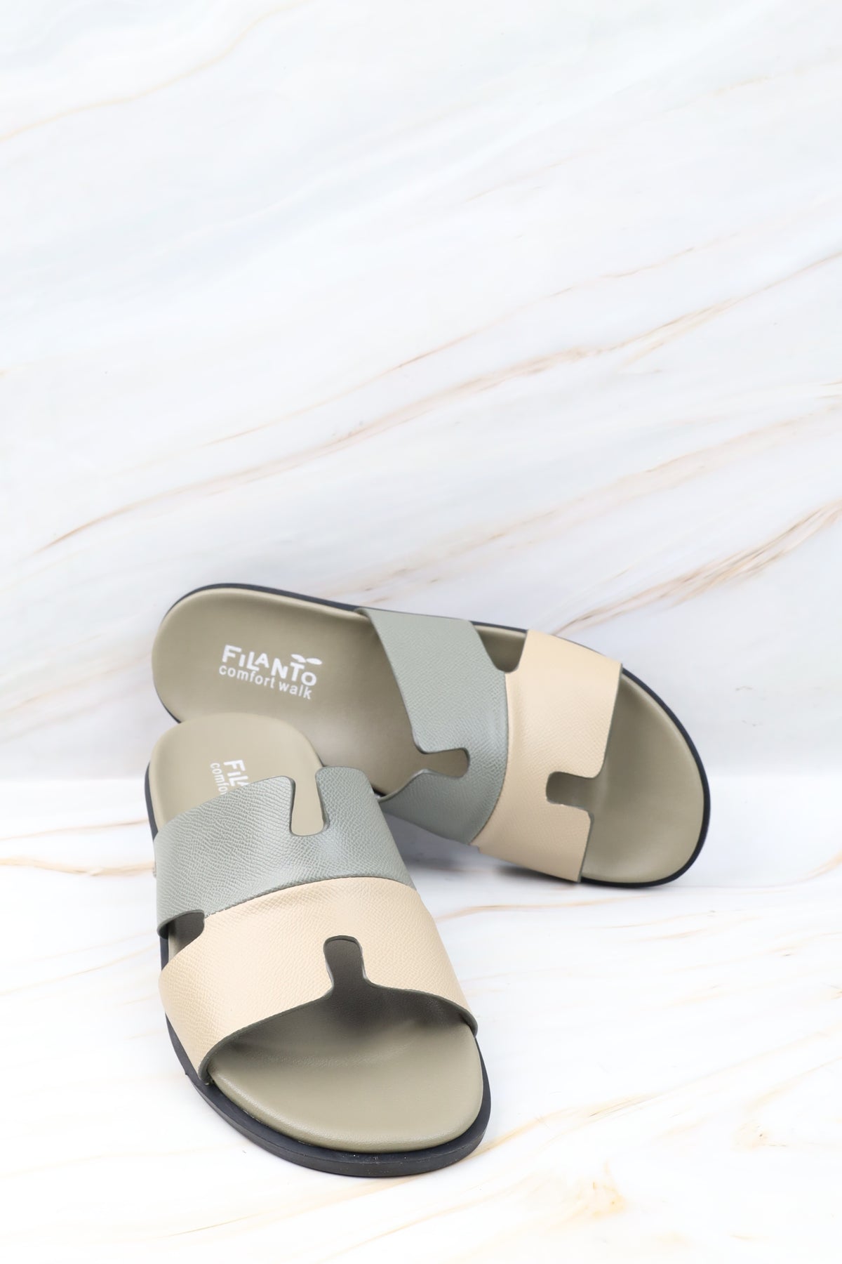 Men's Sandal 27712