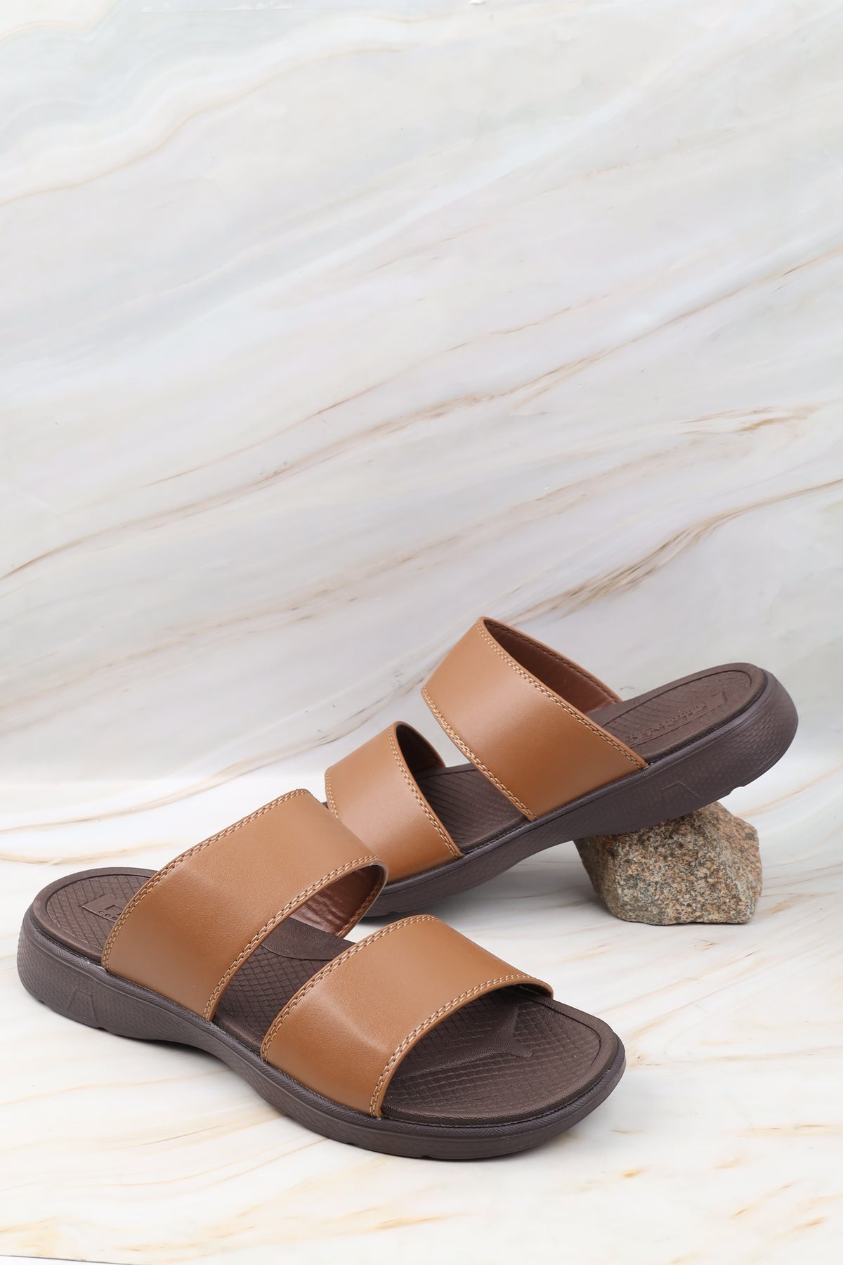 Men's sandal 15238