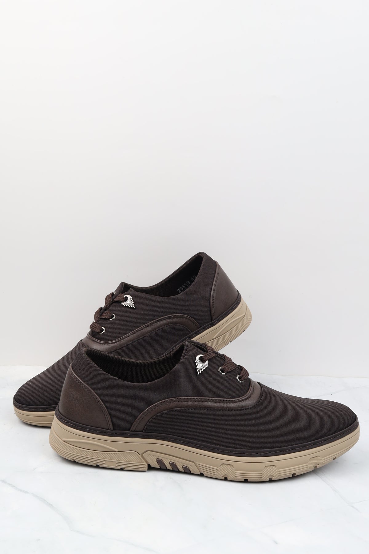 Casual shoe 28519
