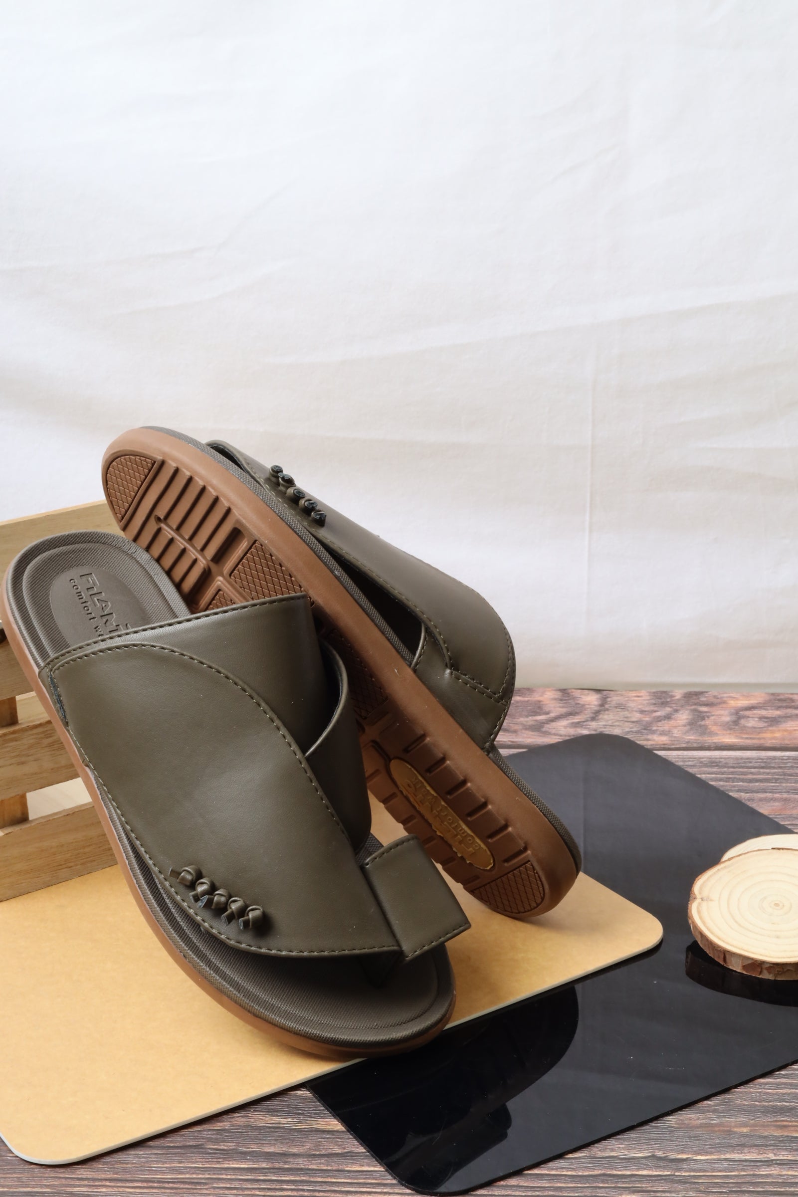 Men's oriental 15508