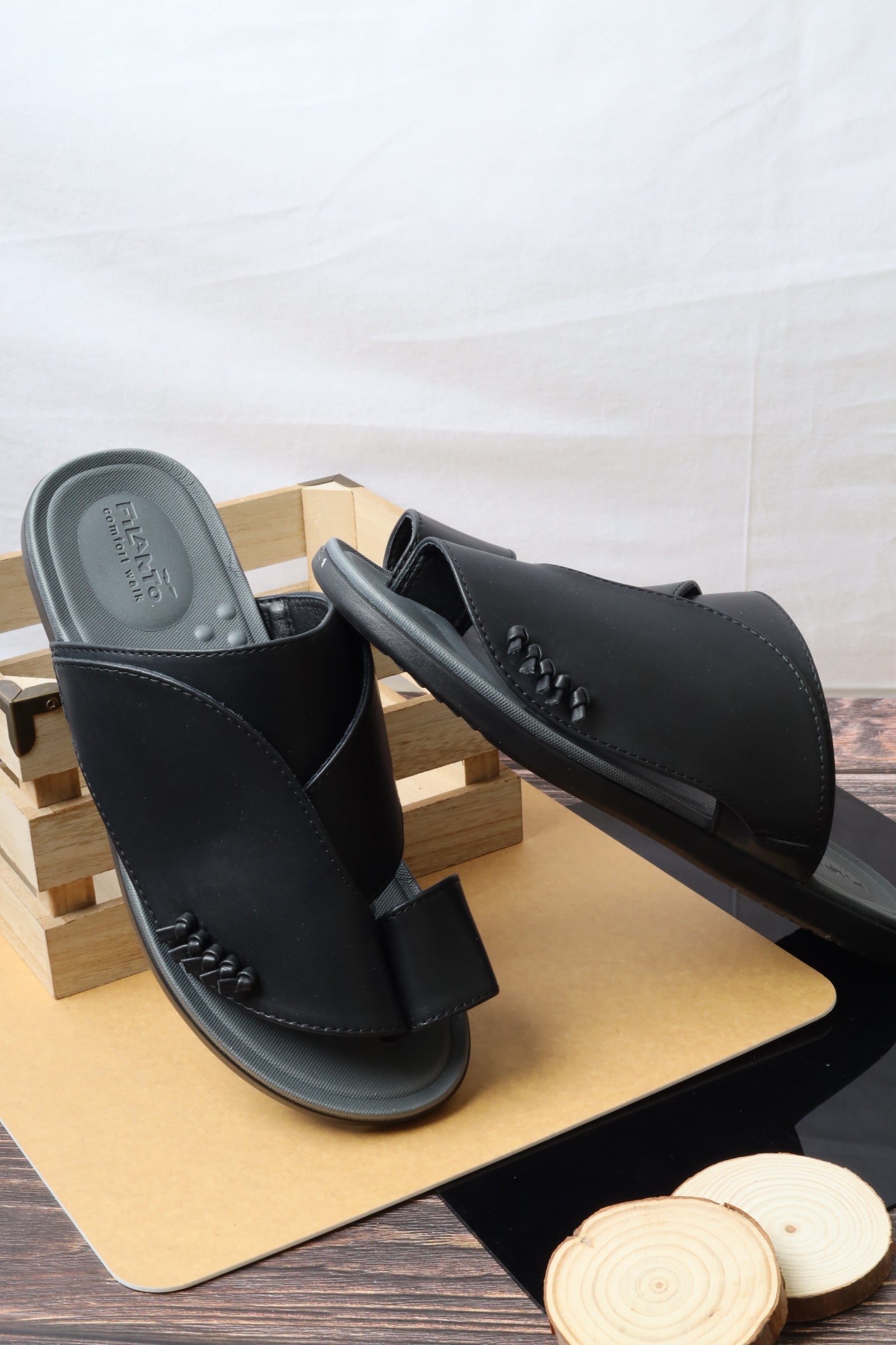 Men's oriental 15508