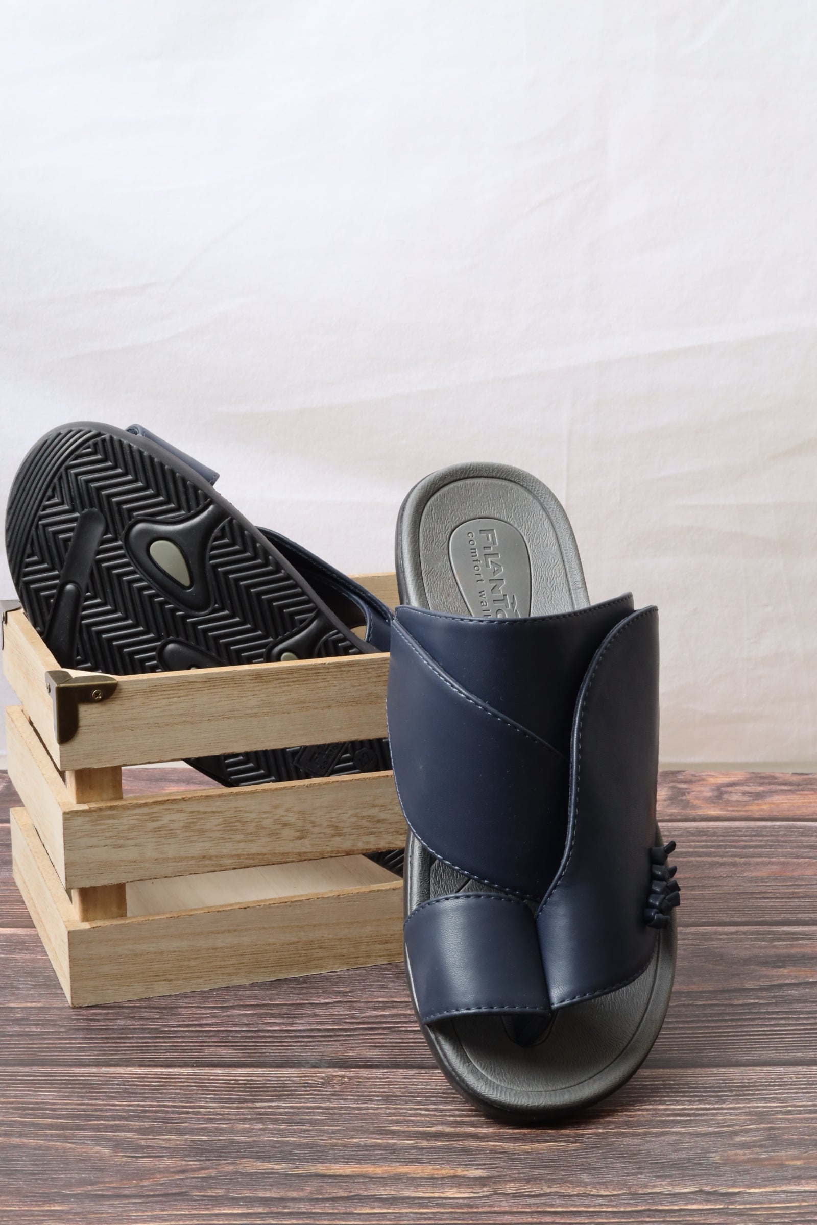 Men's oriental 15518