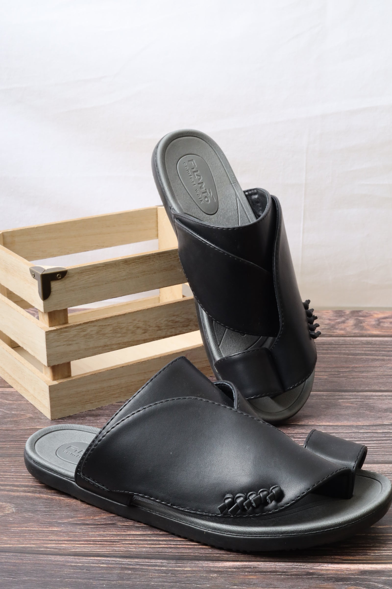 Men's oriental 15518