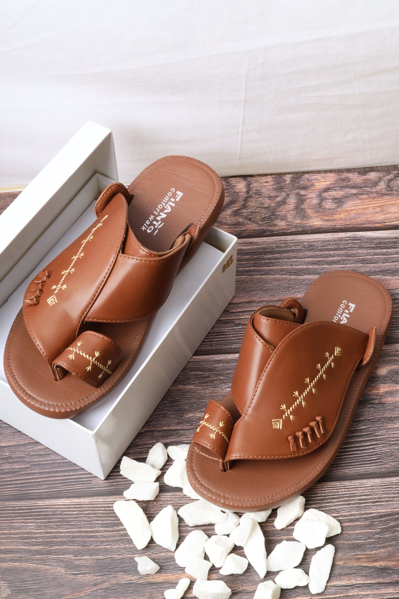 Men's oriental 15107