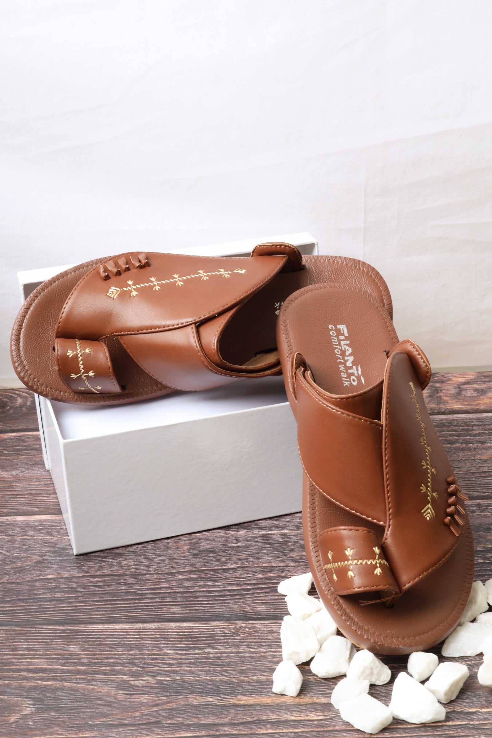 Men's oriental 15107