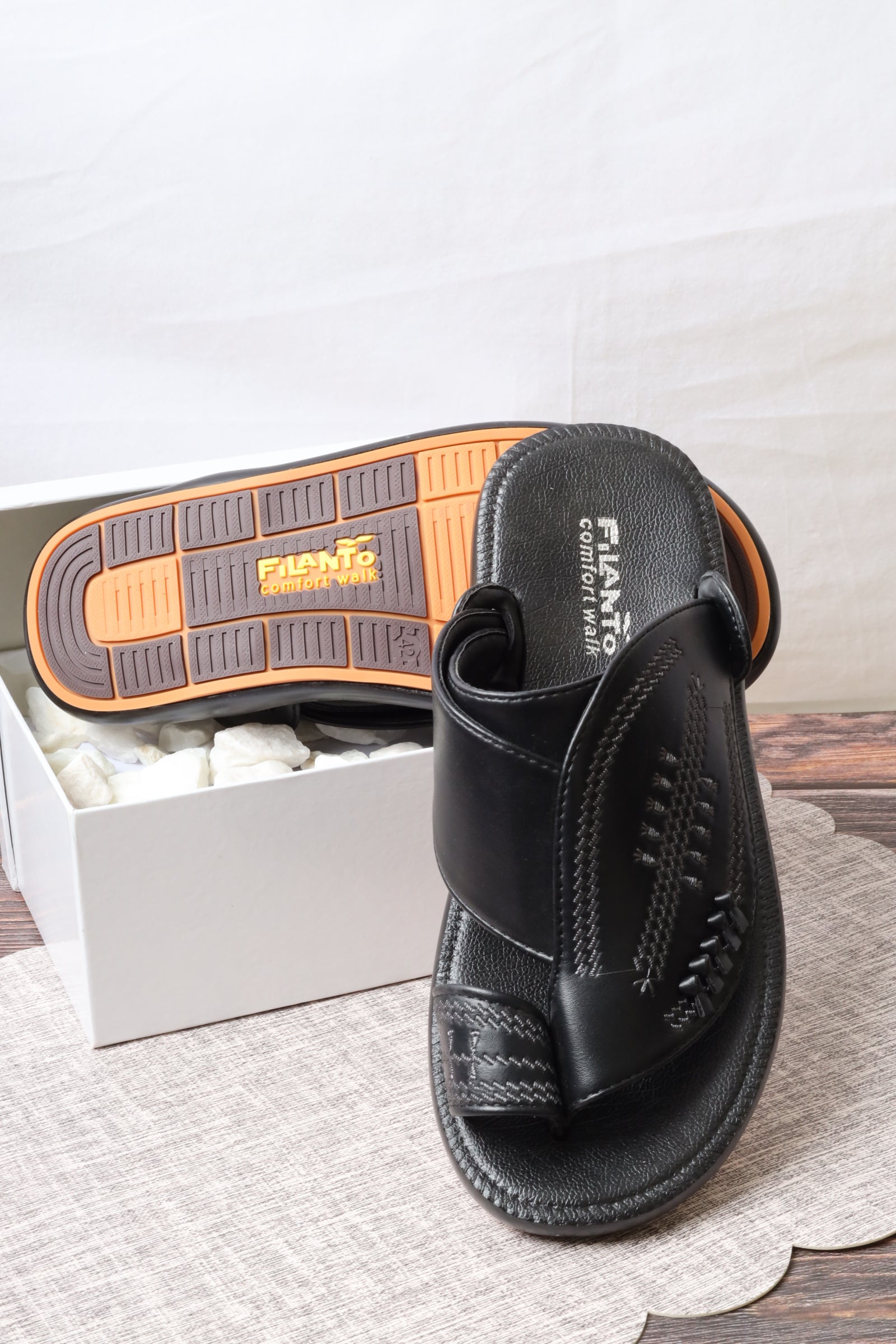 Men's oriental 15109