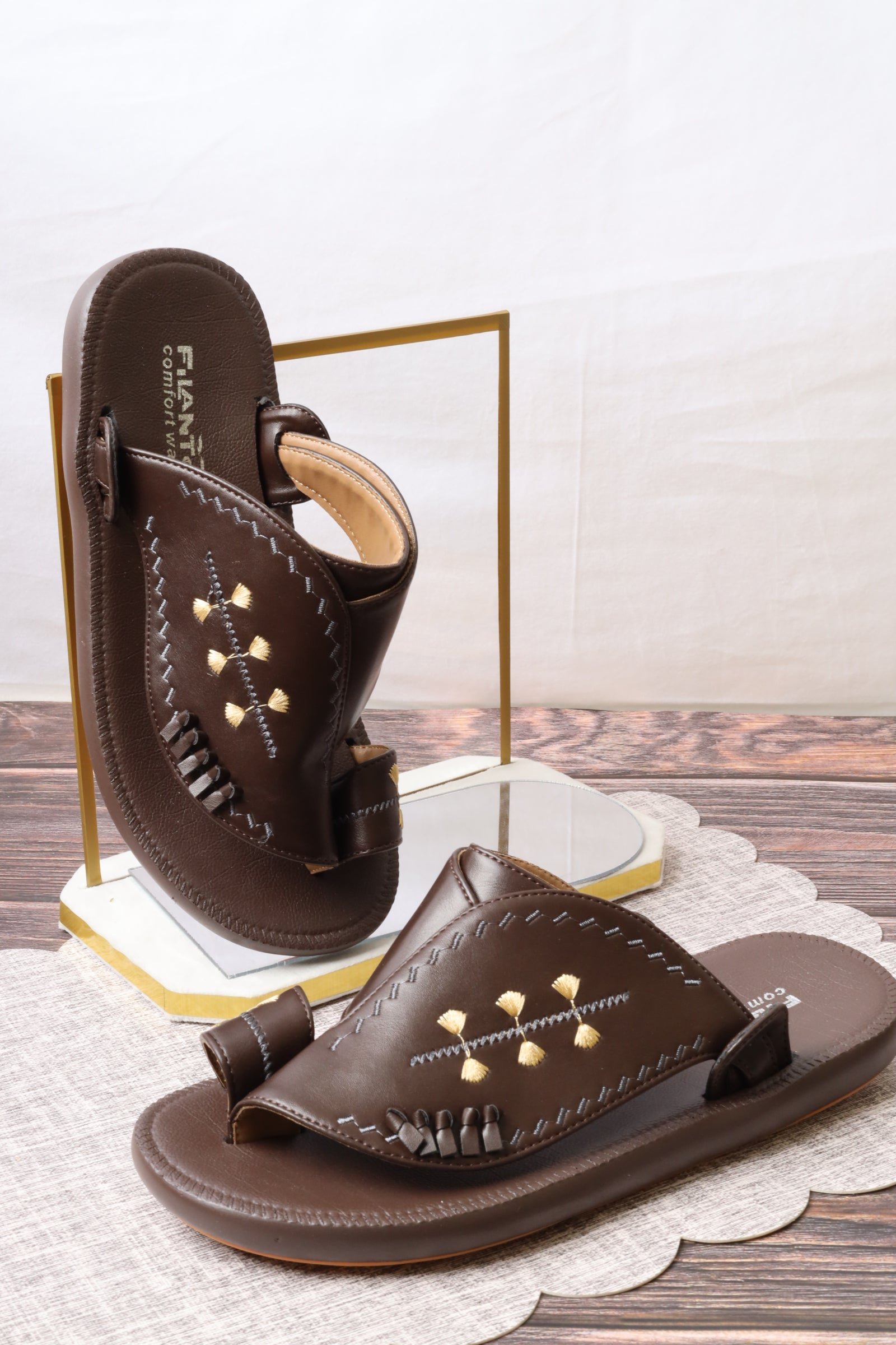 Men's oriental 15108