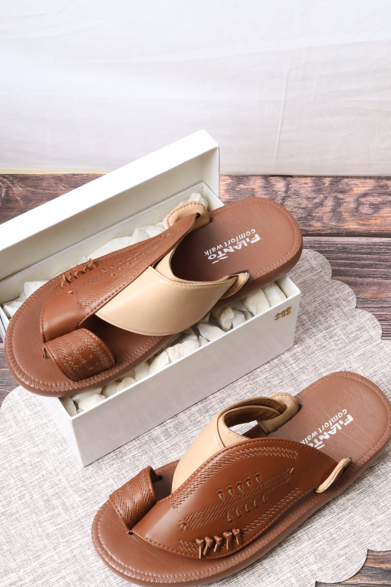 Men's oriental 15102