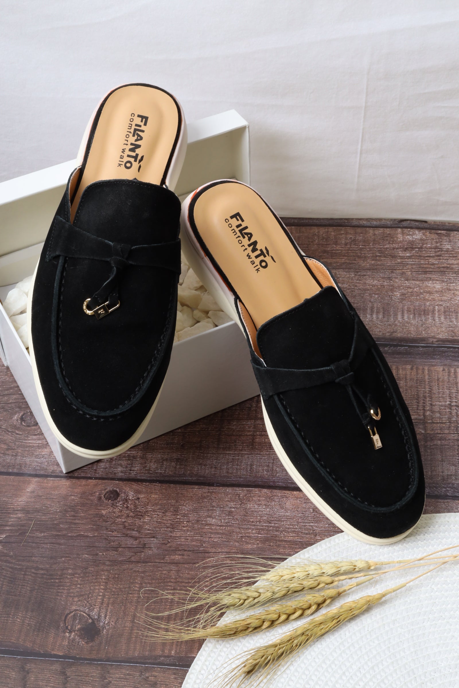 Casual Shoe 16599
