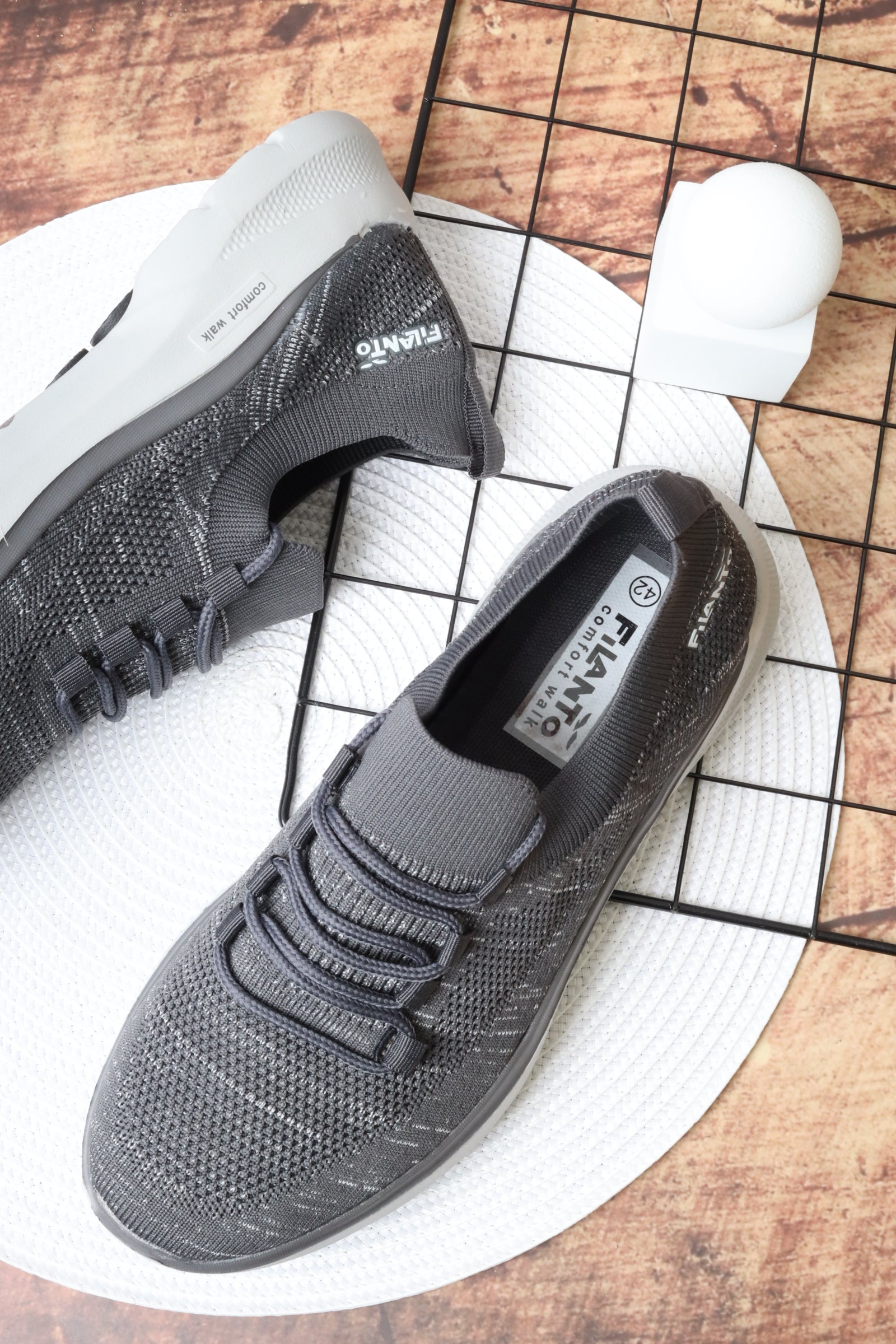 Men's Sports Shoes 16006