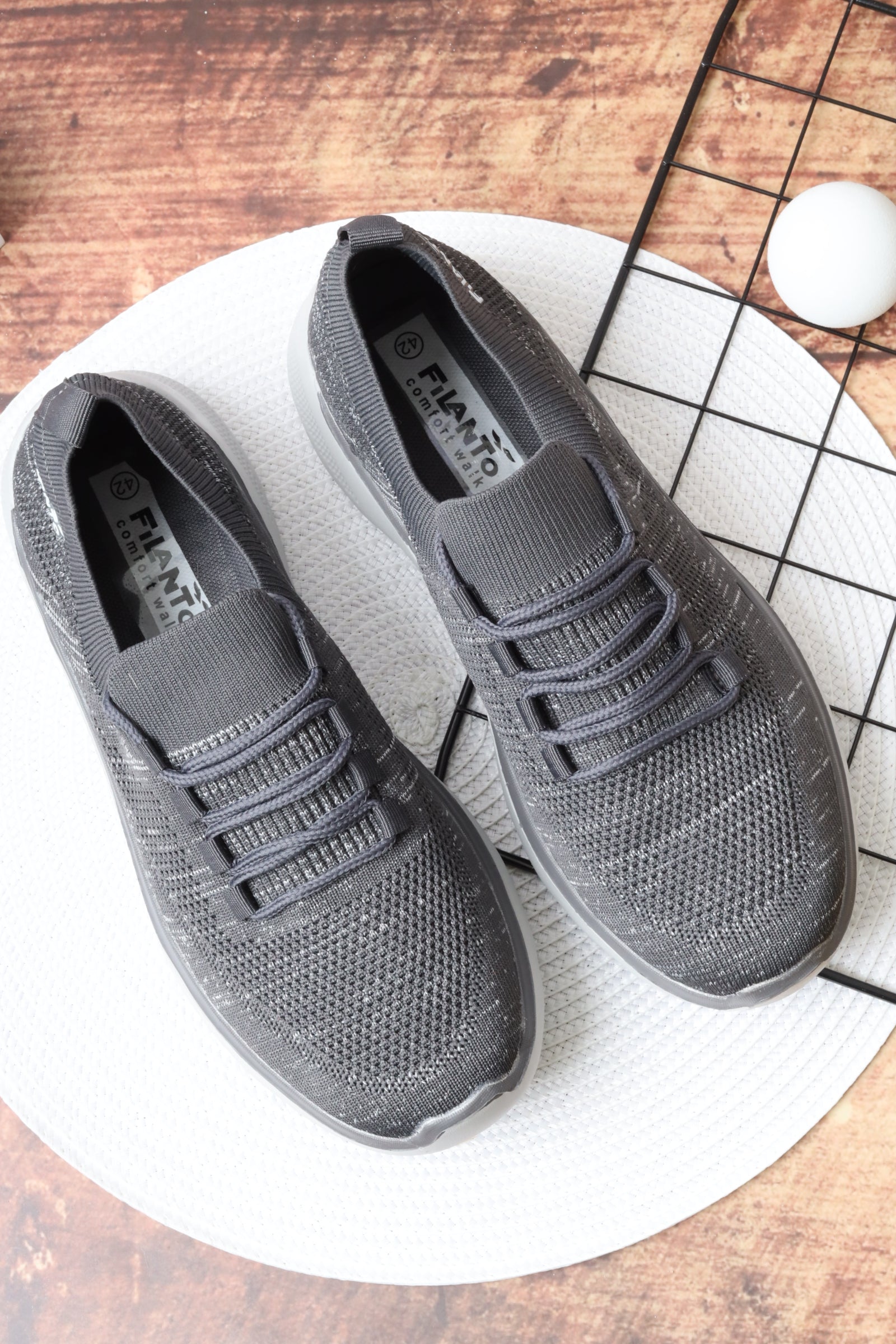 Men's Sports Shoes 16006