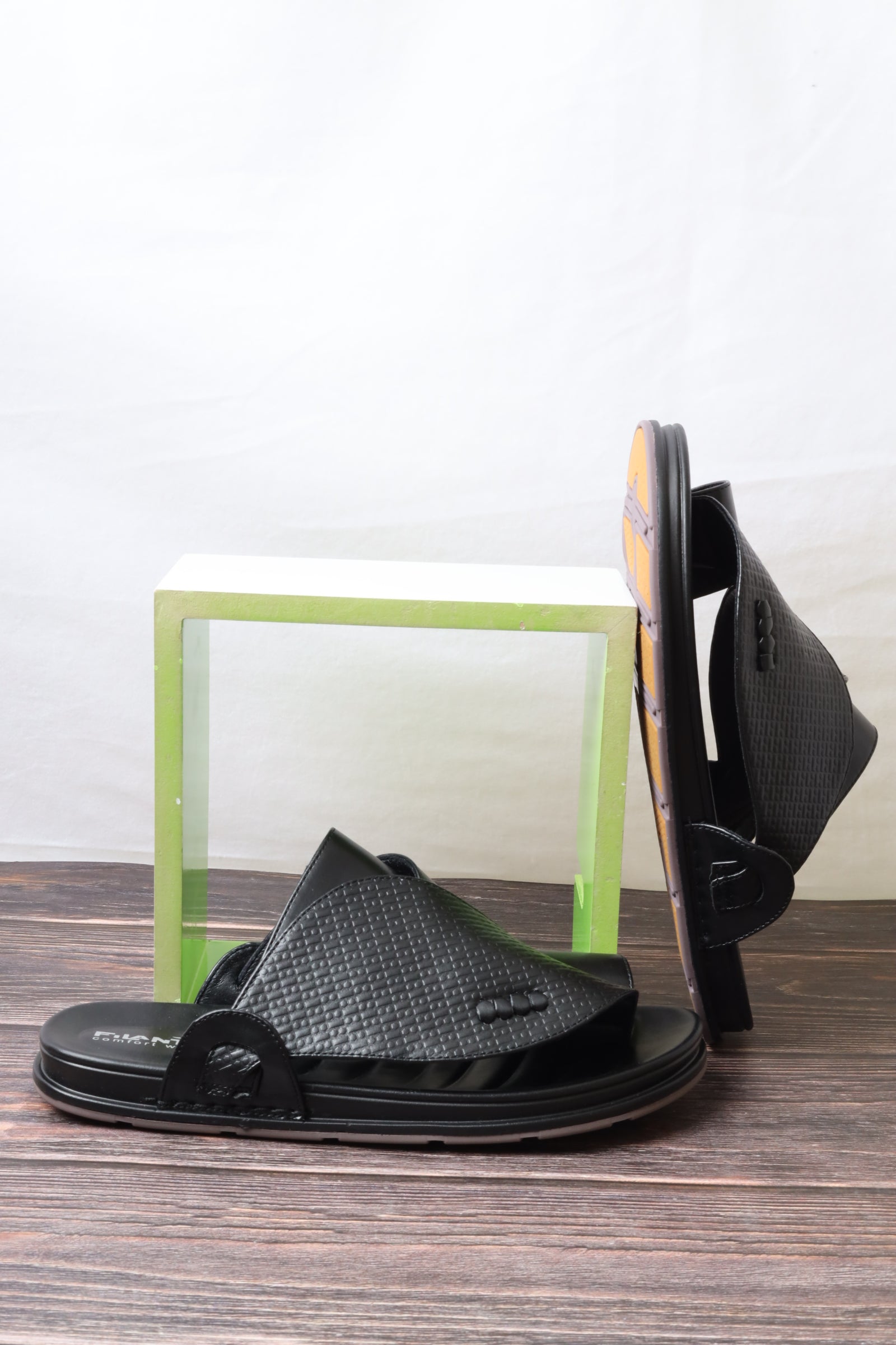 Men's oriental 15818