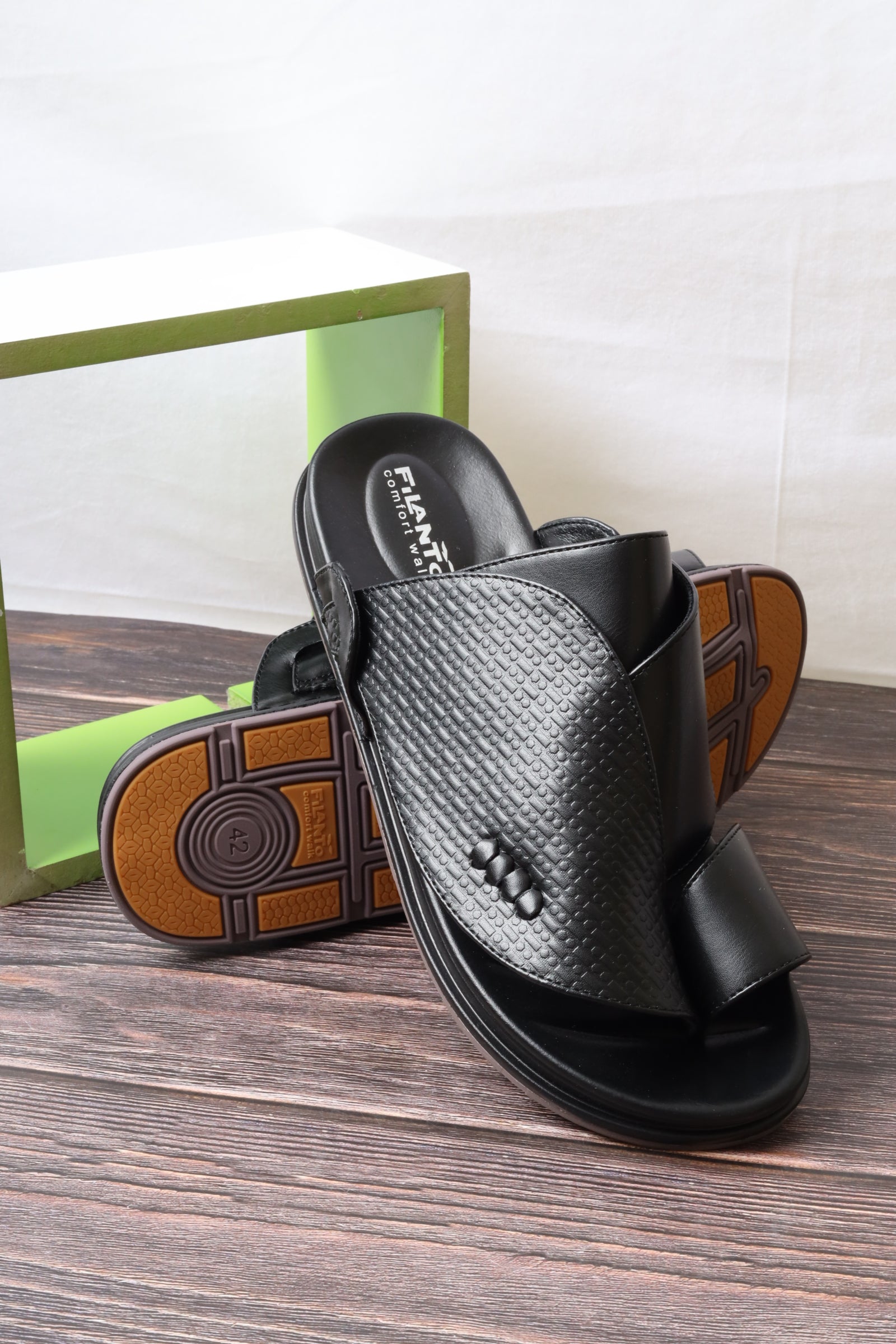 Men's oriental 15818