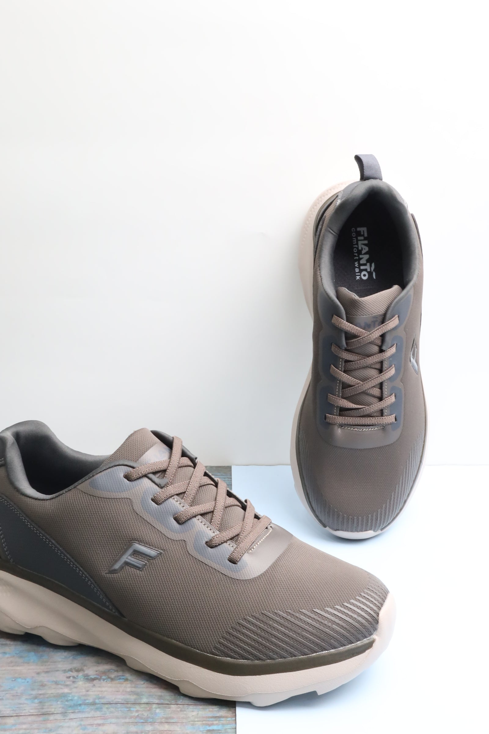 حذاء رياضي رجالي 34257