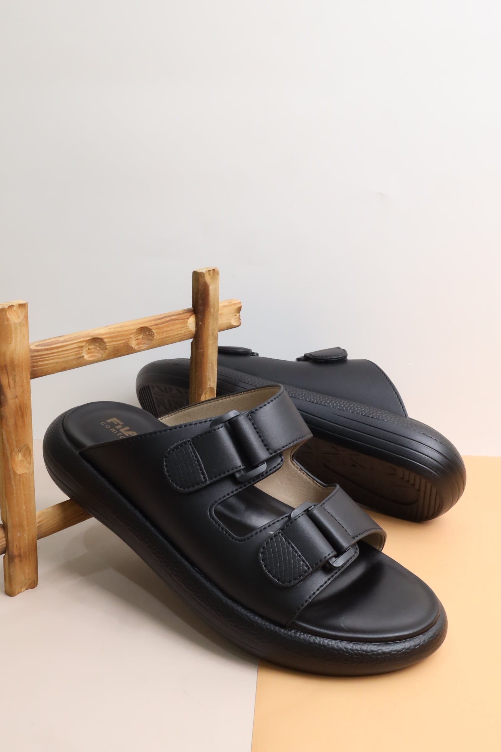 Men's sandal 36107