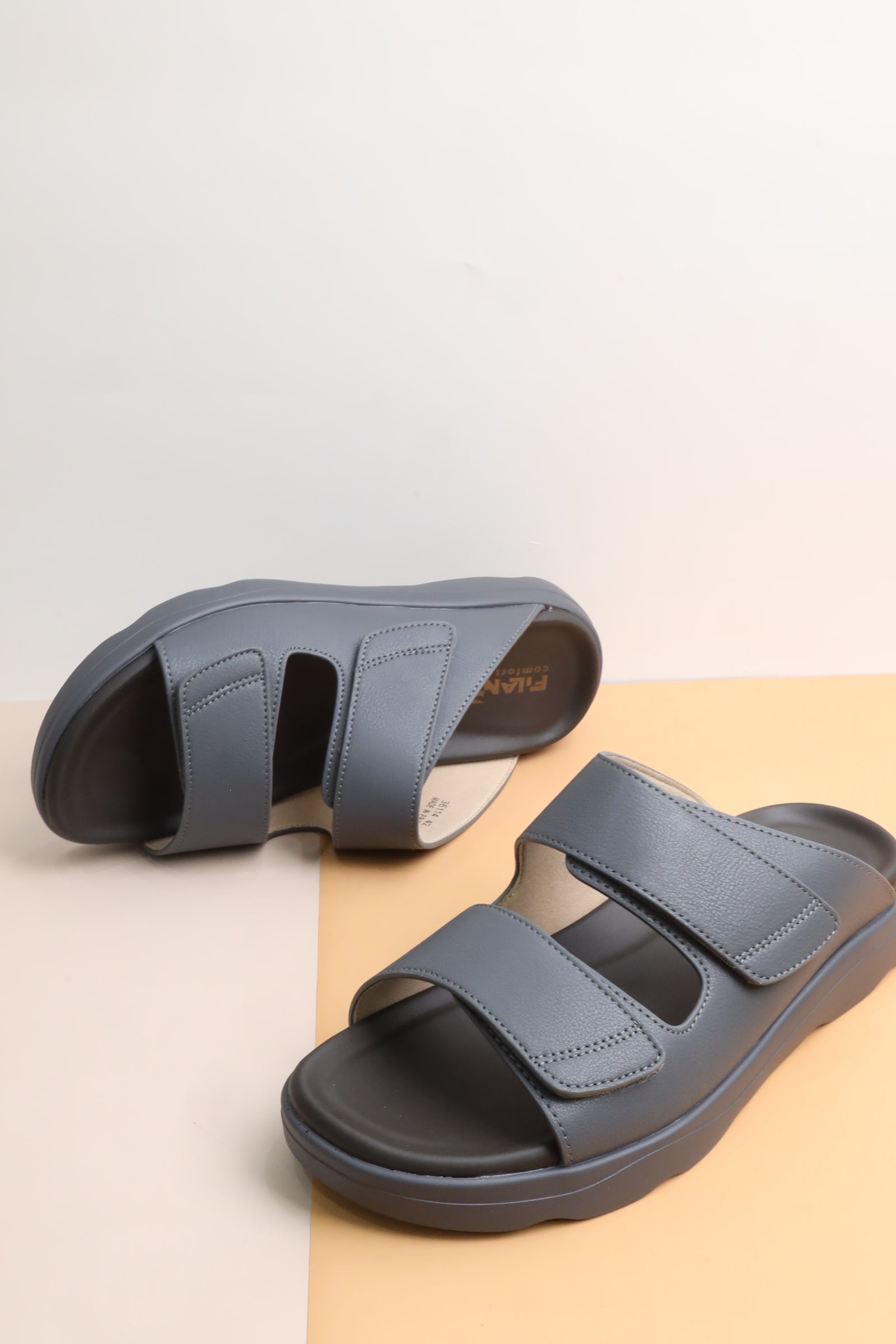 Men's sandal 36114