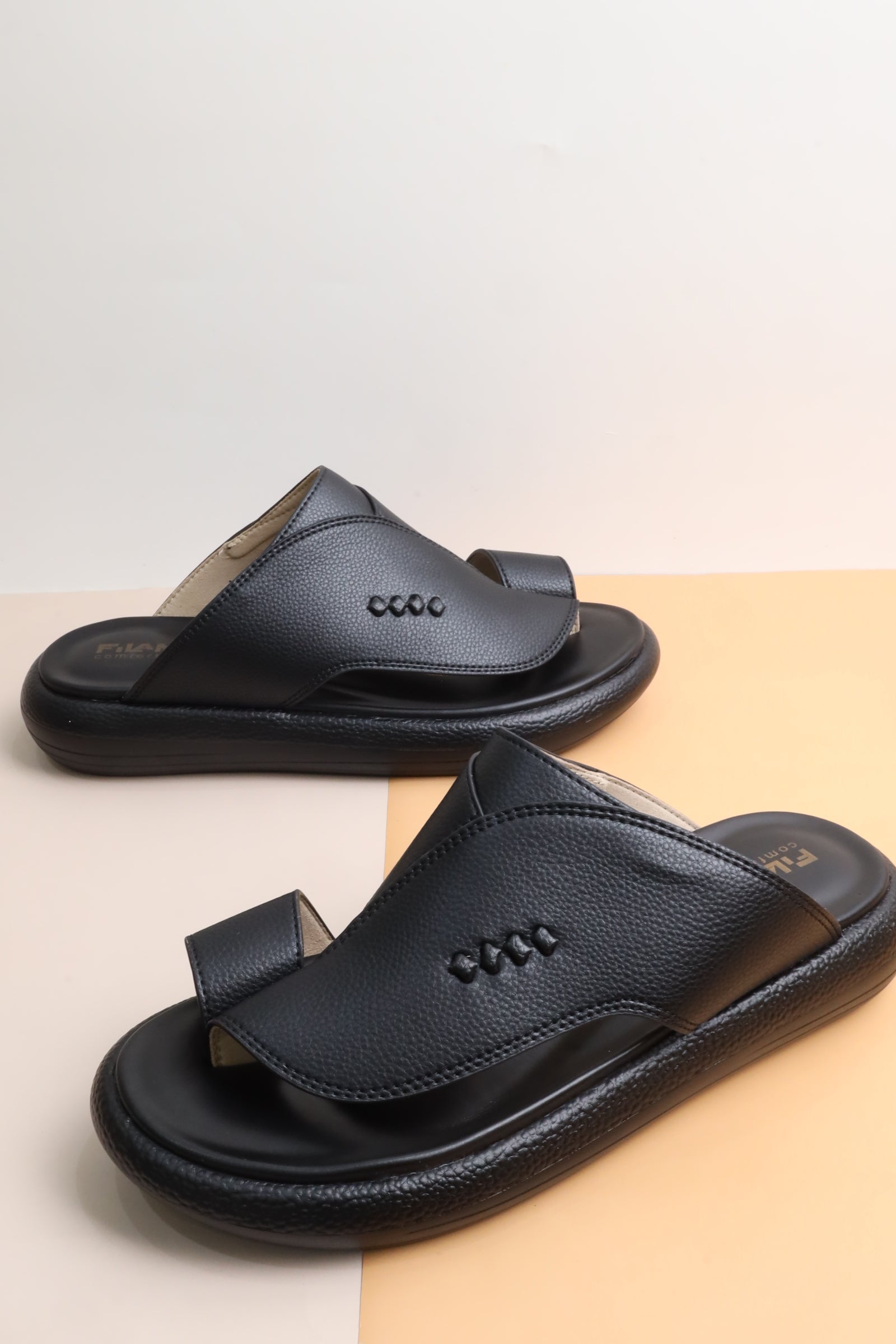 Men's sandal 36101
