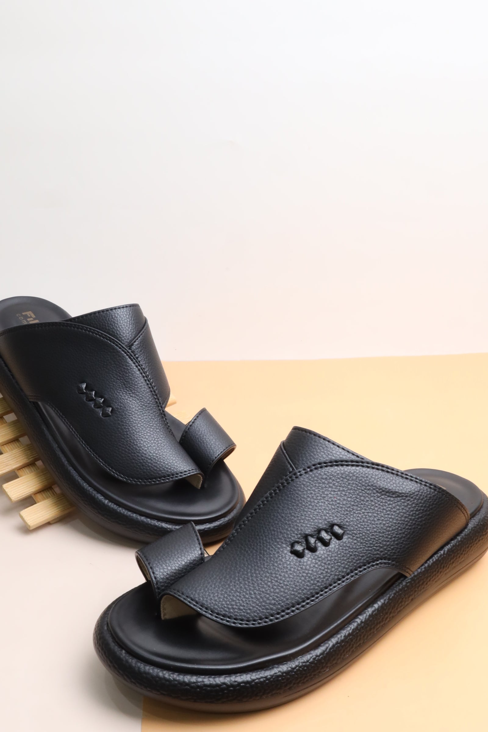 Men's sandal 36101