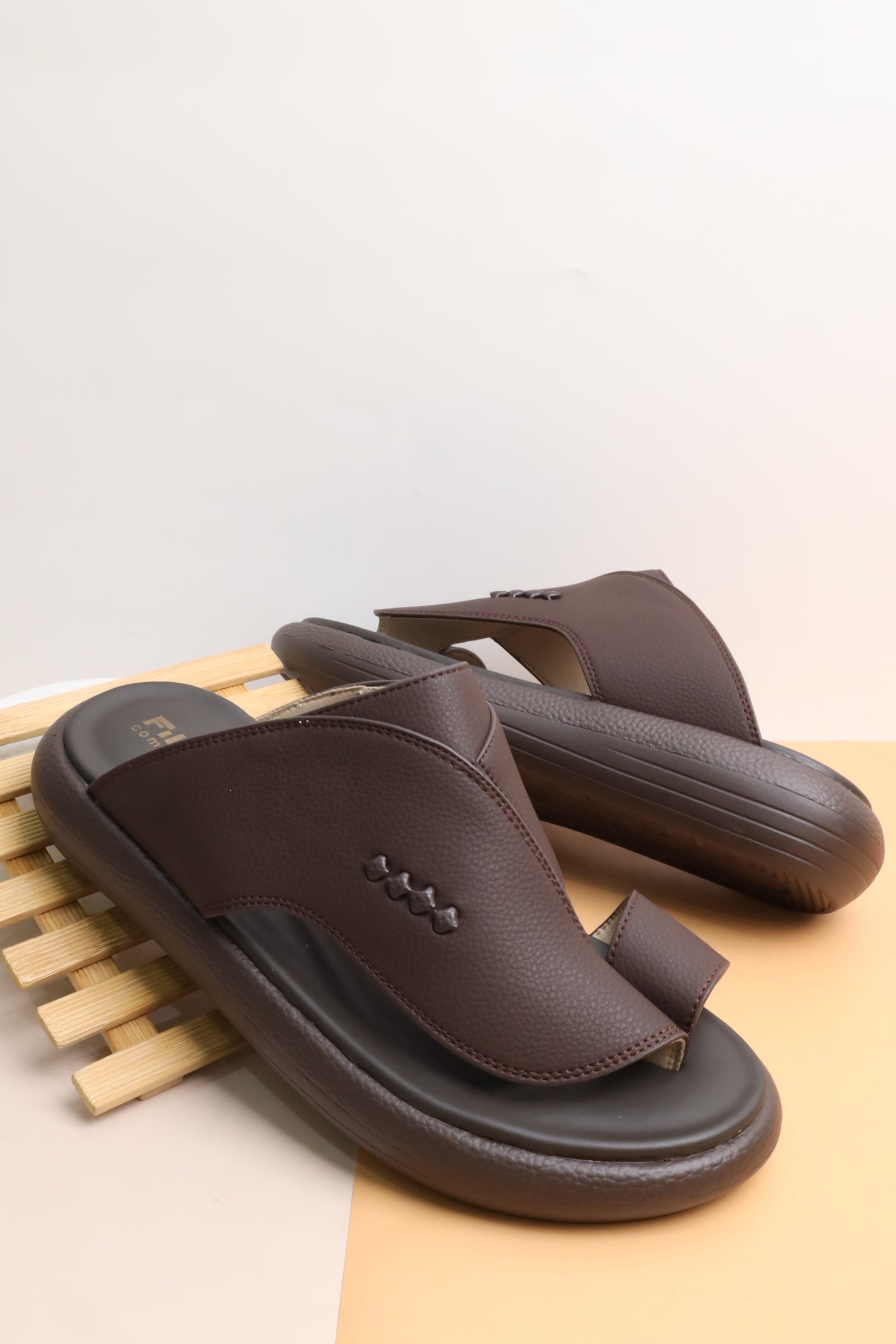 Men's sandal 36101