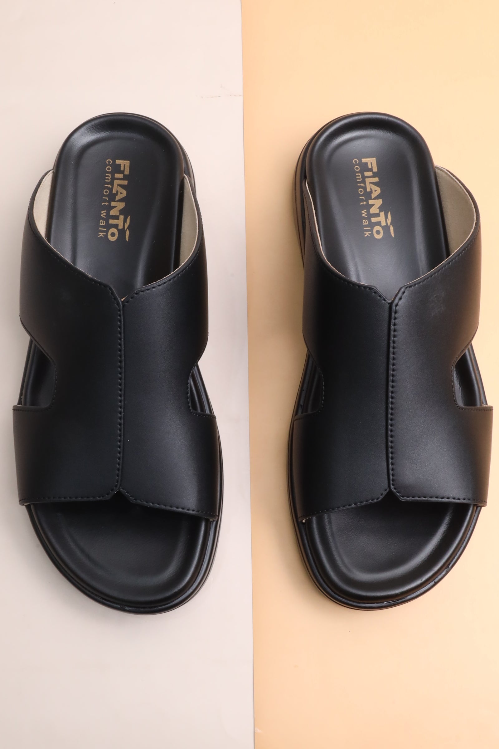 Men's sandal 36117