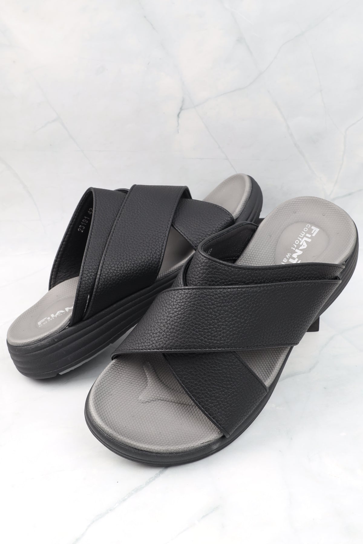 Men's sandal 23191