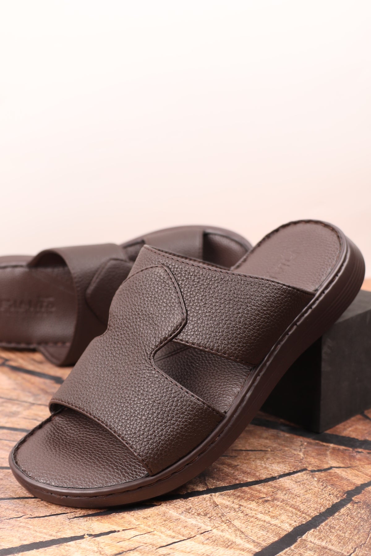 Men's sandal 31104