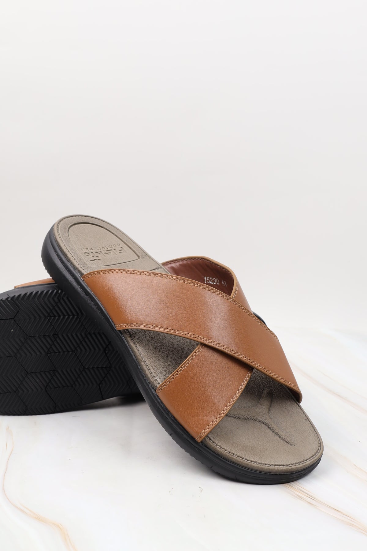 Men's sandal 15230