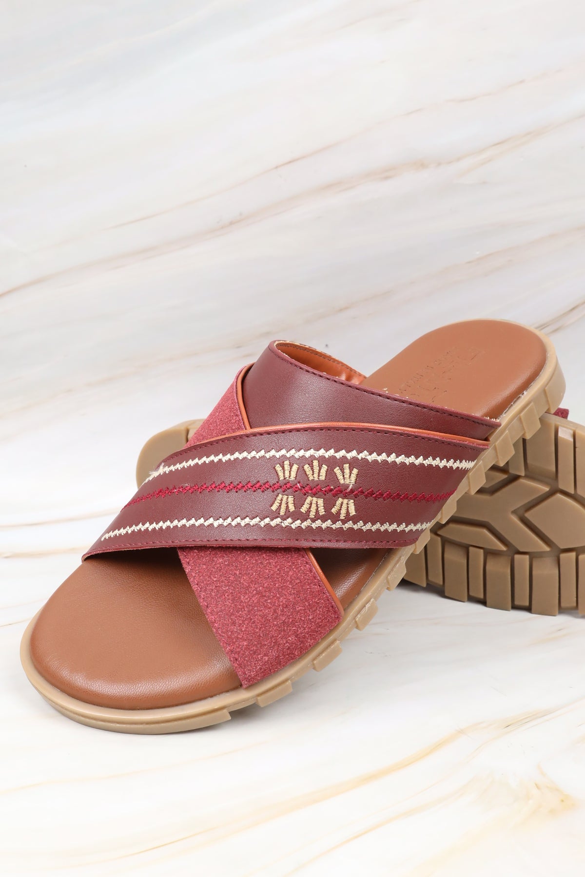 Men's sandal 1231052