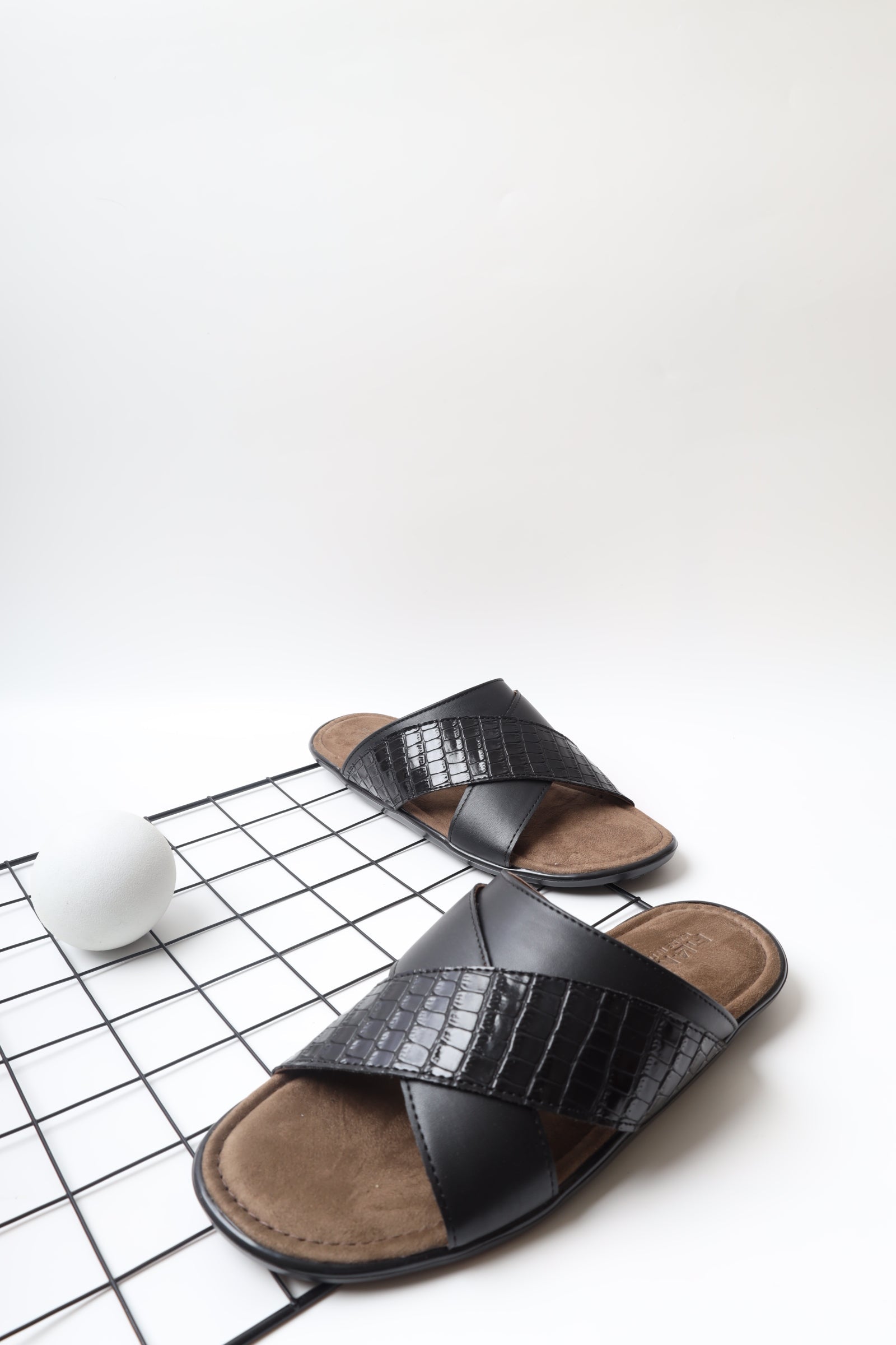 Italian sandal 1251000