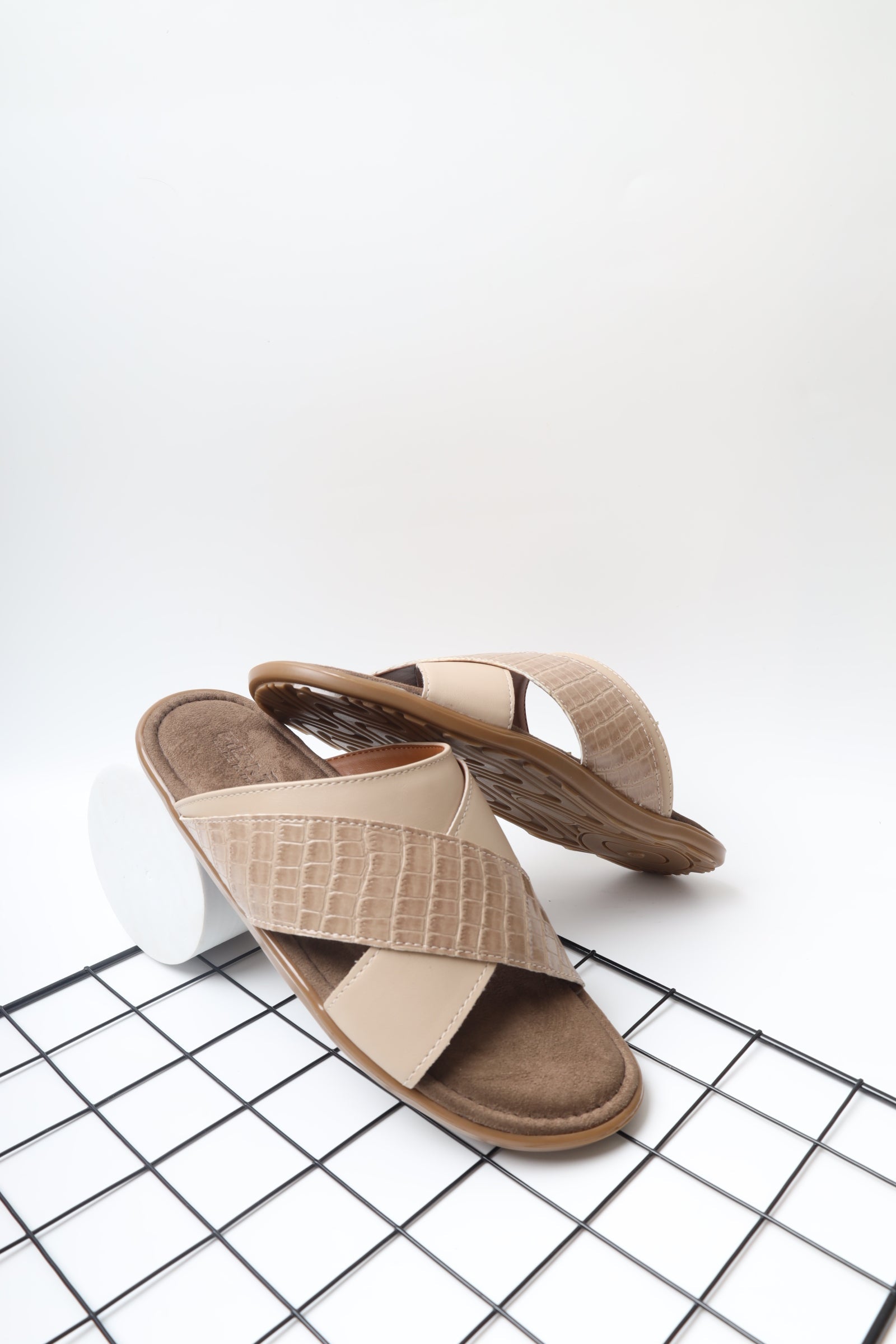 Italian sandal 1251000