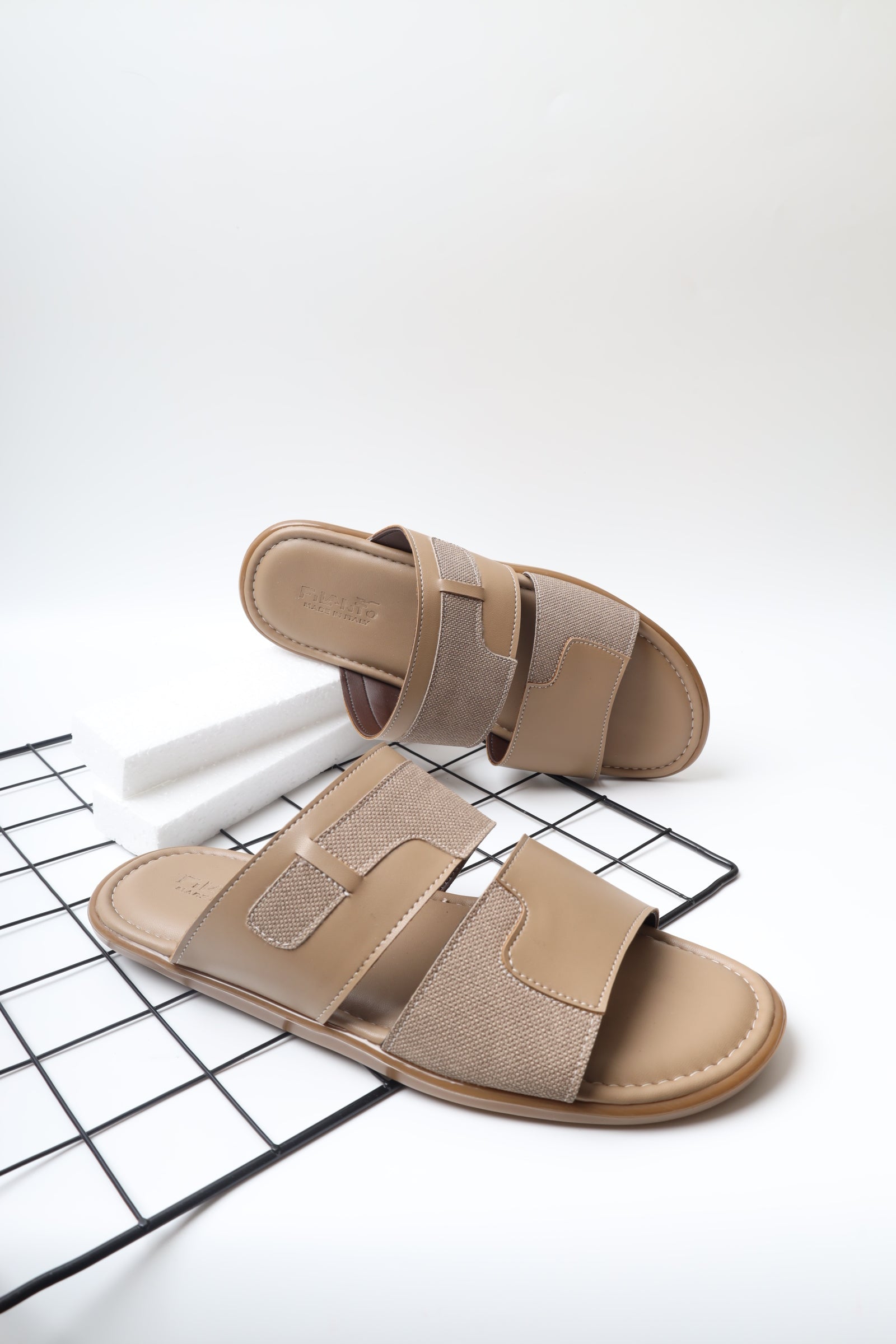 Italian sandal 1251001