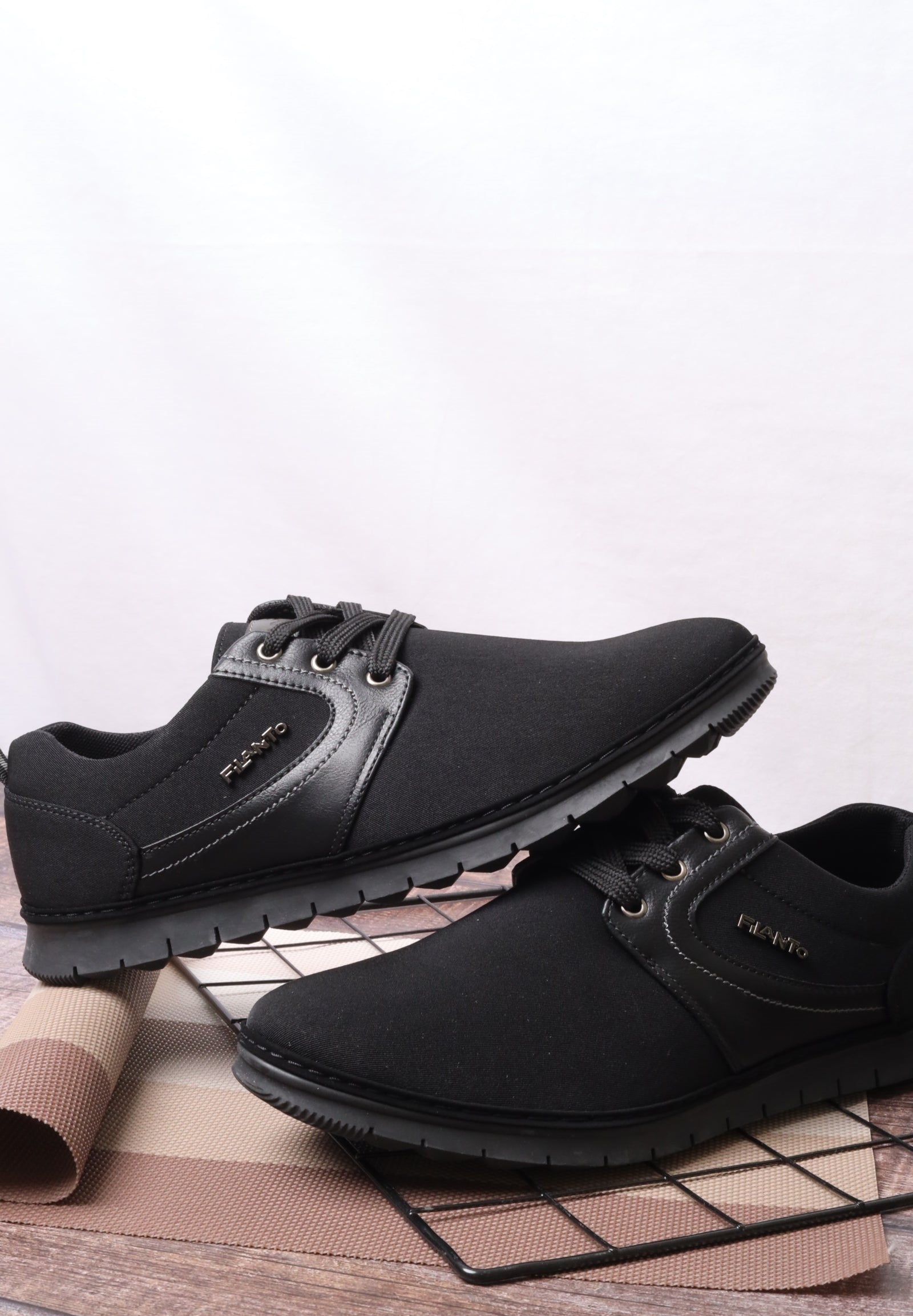 Casual Shoe 18025