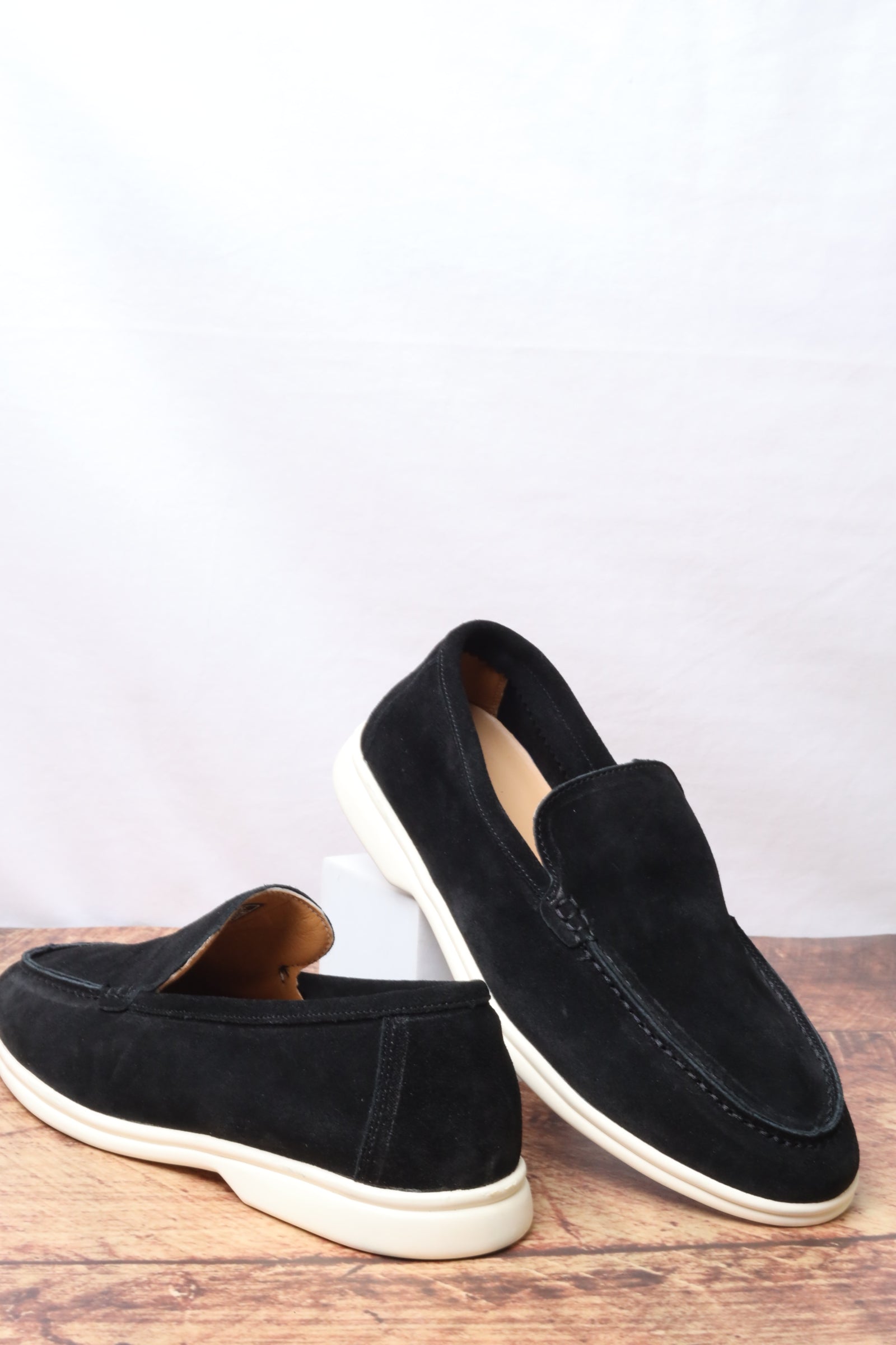 Casual Shoe 16597