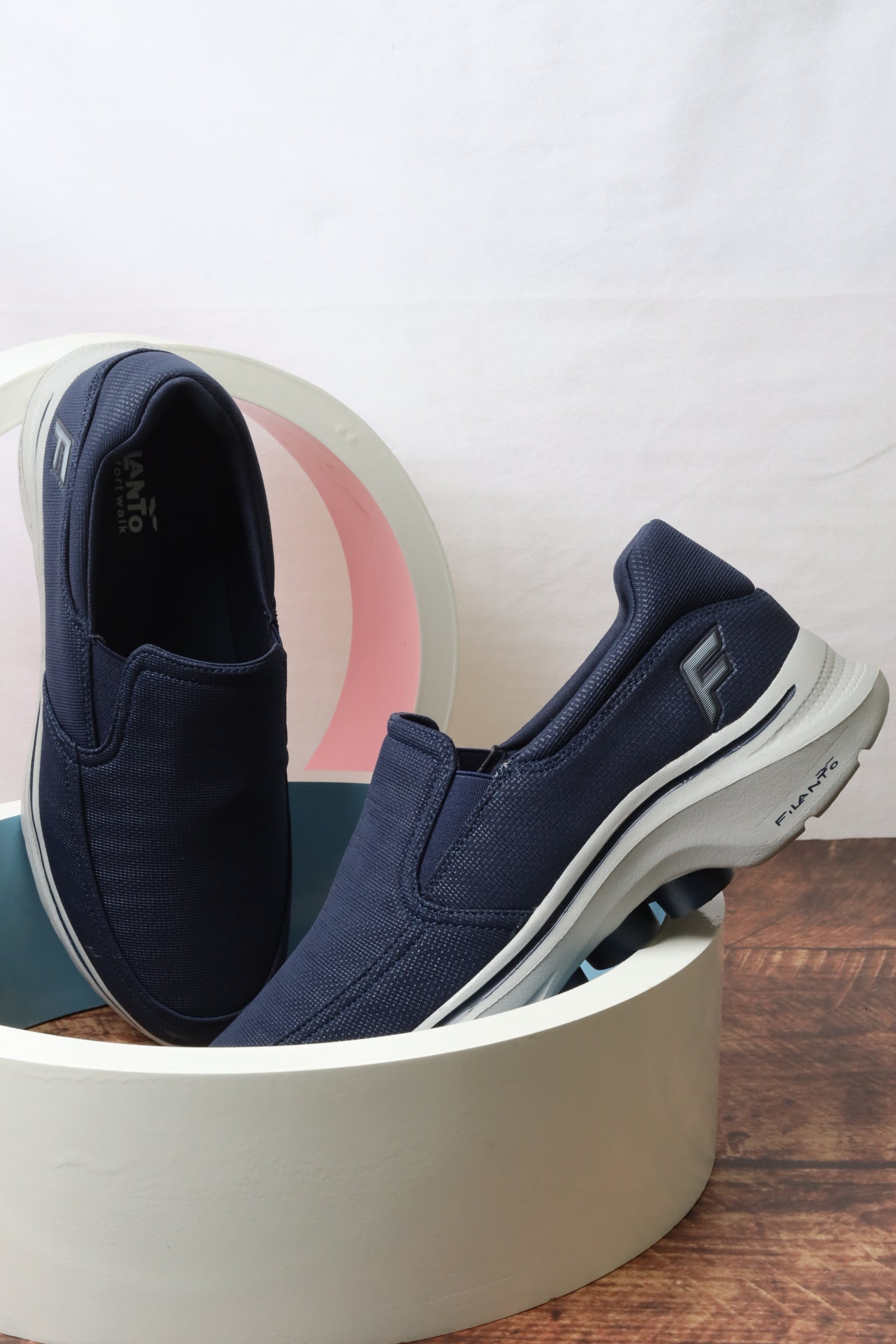 Men's Sports Shoes 16602