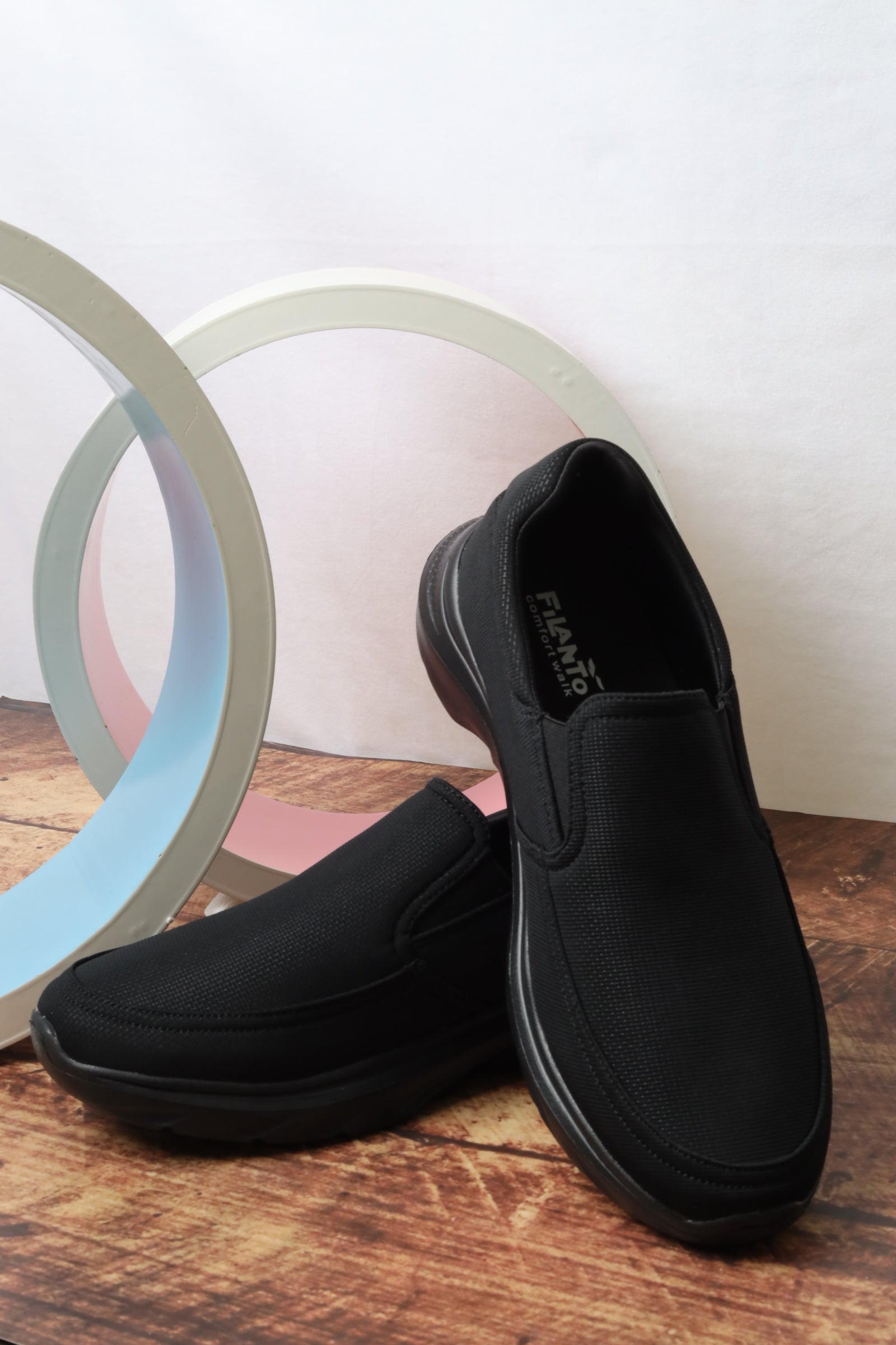 Men's Sports Shoes 16602