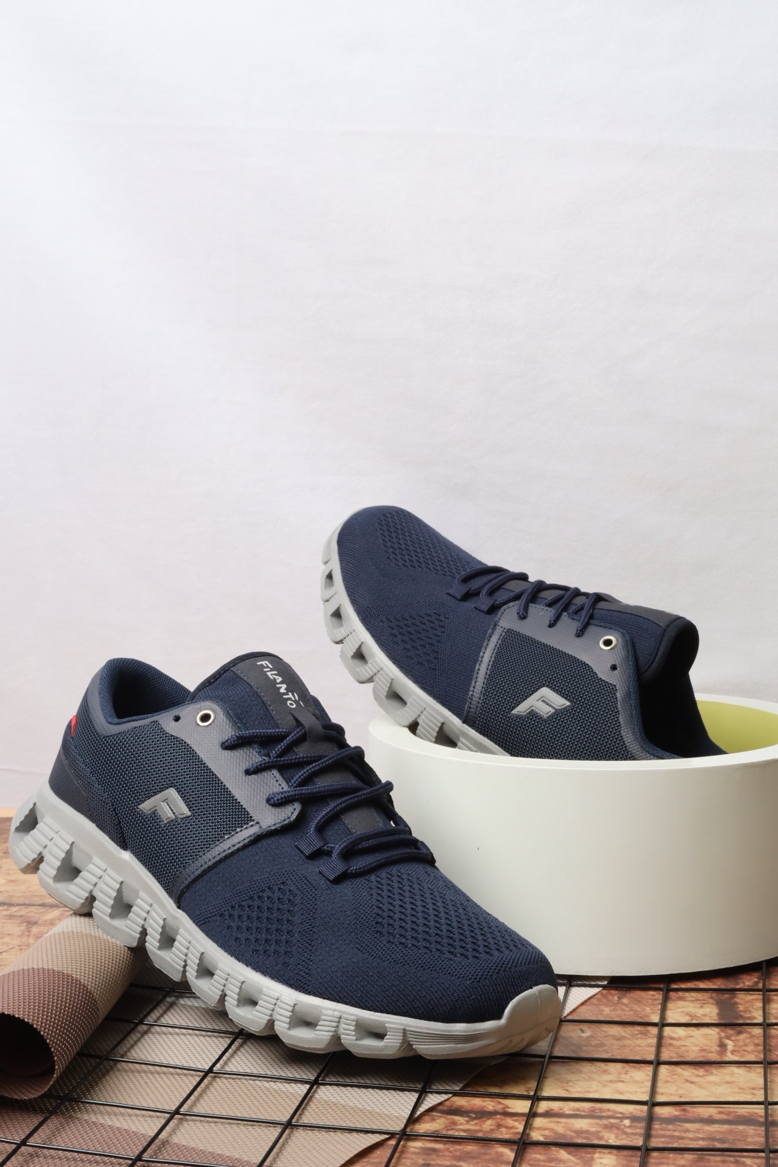 Men's Sports Shoes 16664