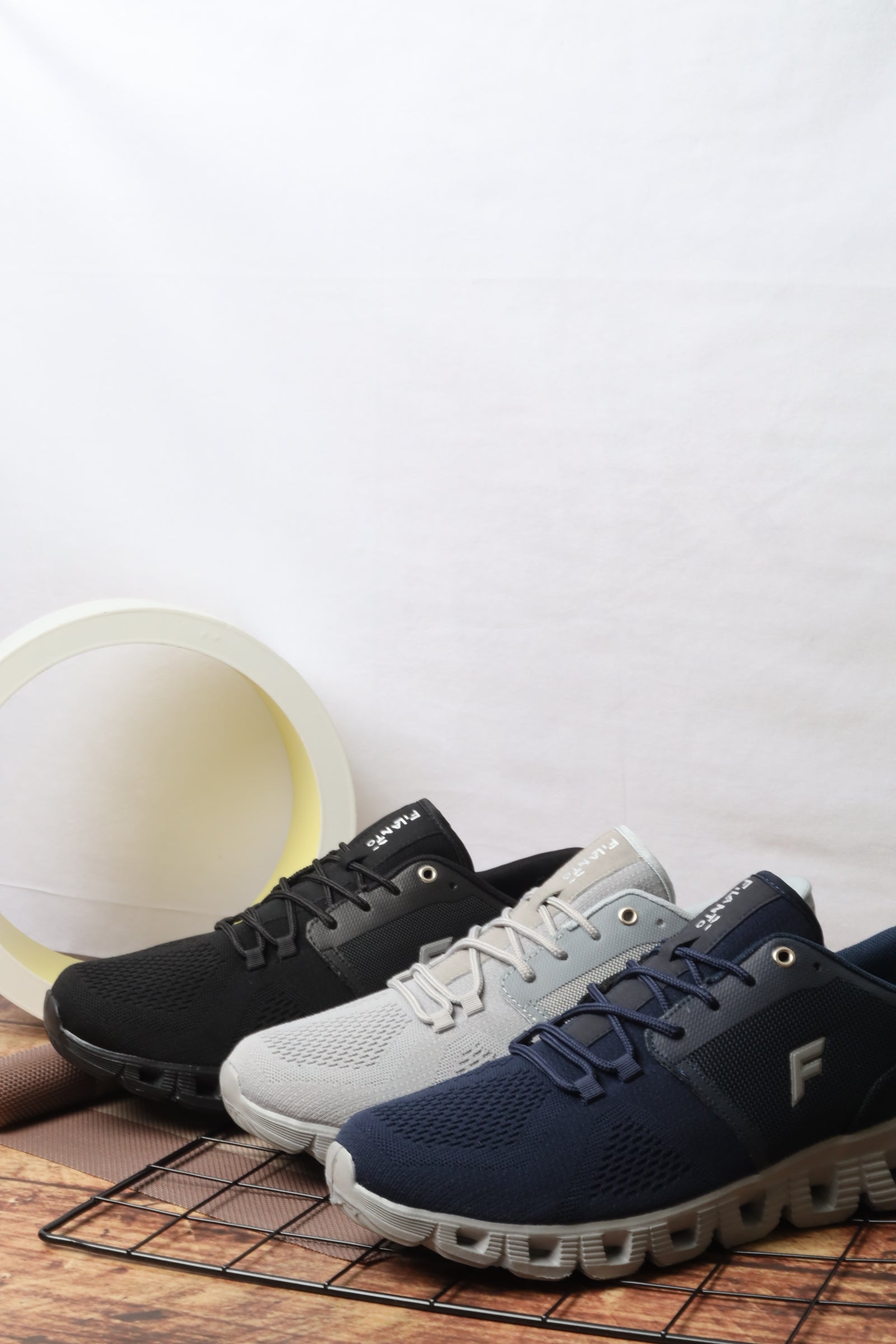 Men's Sports Shoes 16664