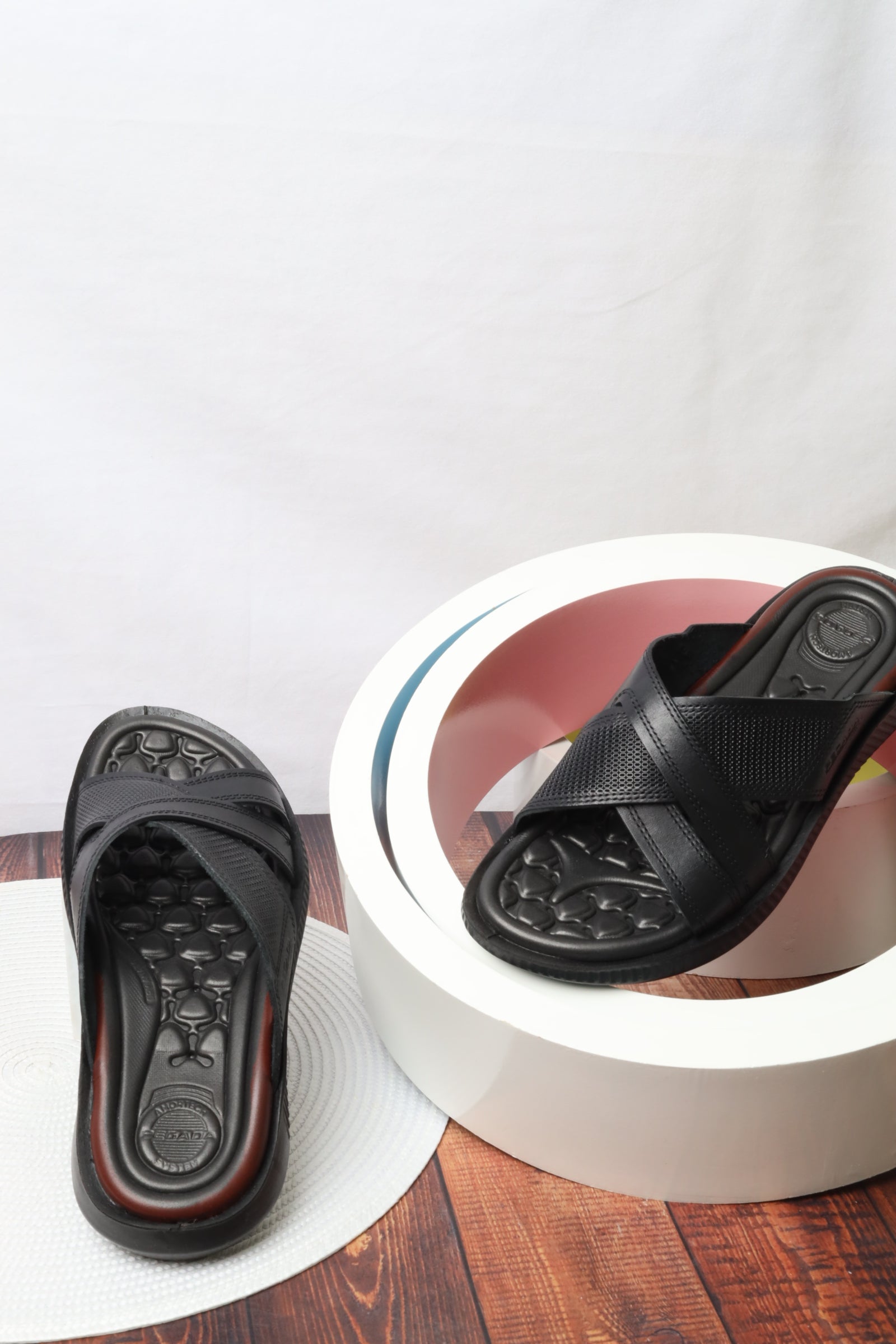 Brazilian sandal 133158